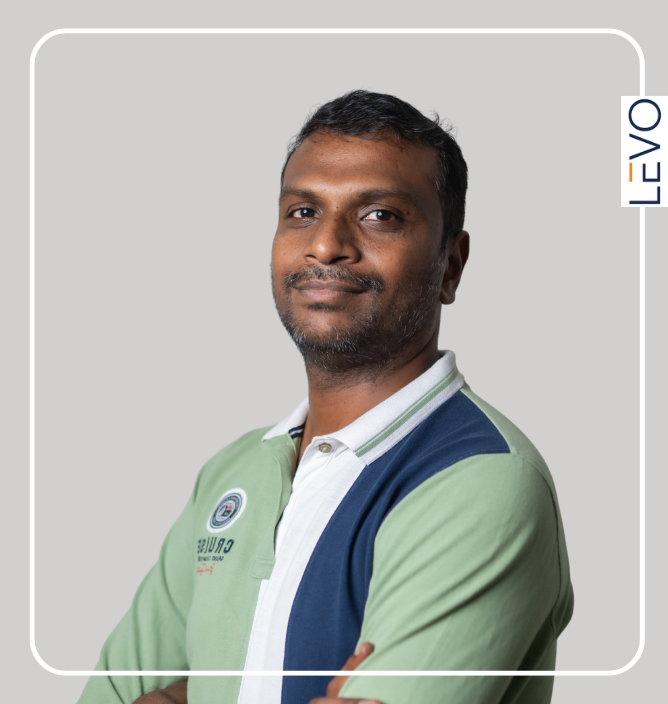 Jeevan Kumar Chamarthi