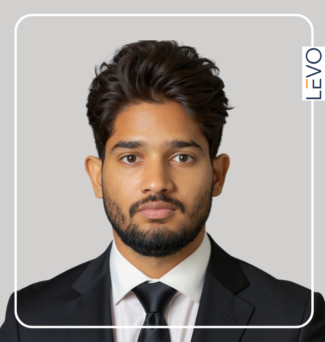 Venkata Gopi Yamparala