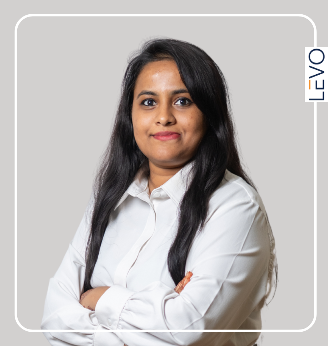 Namratha RK
