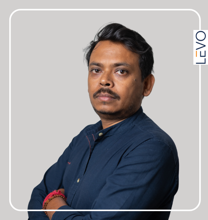 Joyjeet Dan
