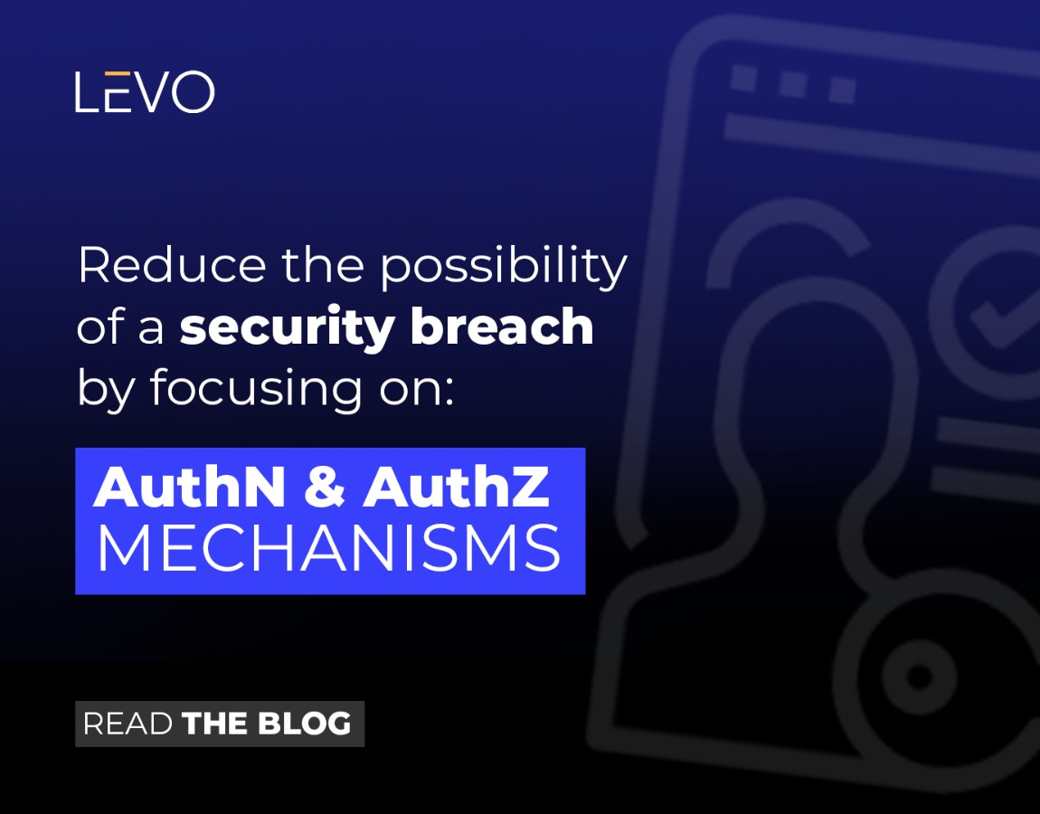 How to prevent API attacks: Focus on getting Authentication & Authorization right