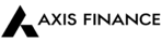 Logo of Axis Finance
