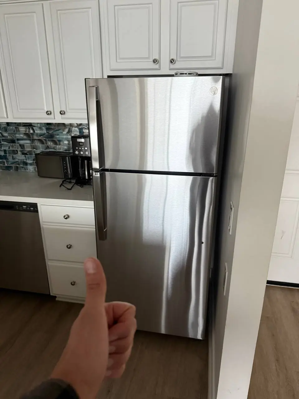 Refrigerator Repair
