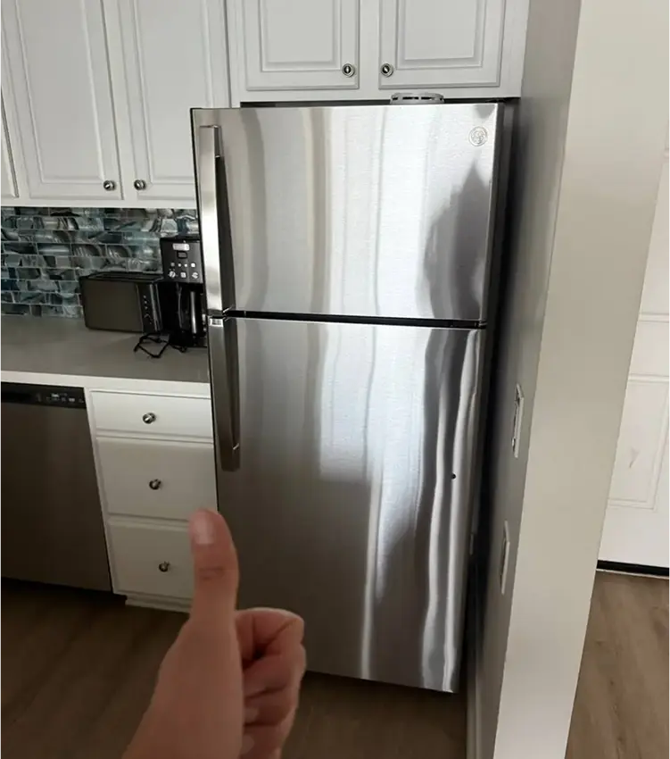 Refrigerator Repair in Escondido