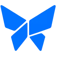Mentis AI Logo Klein