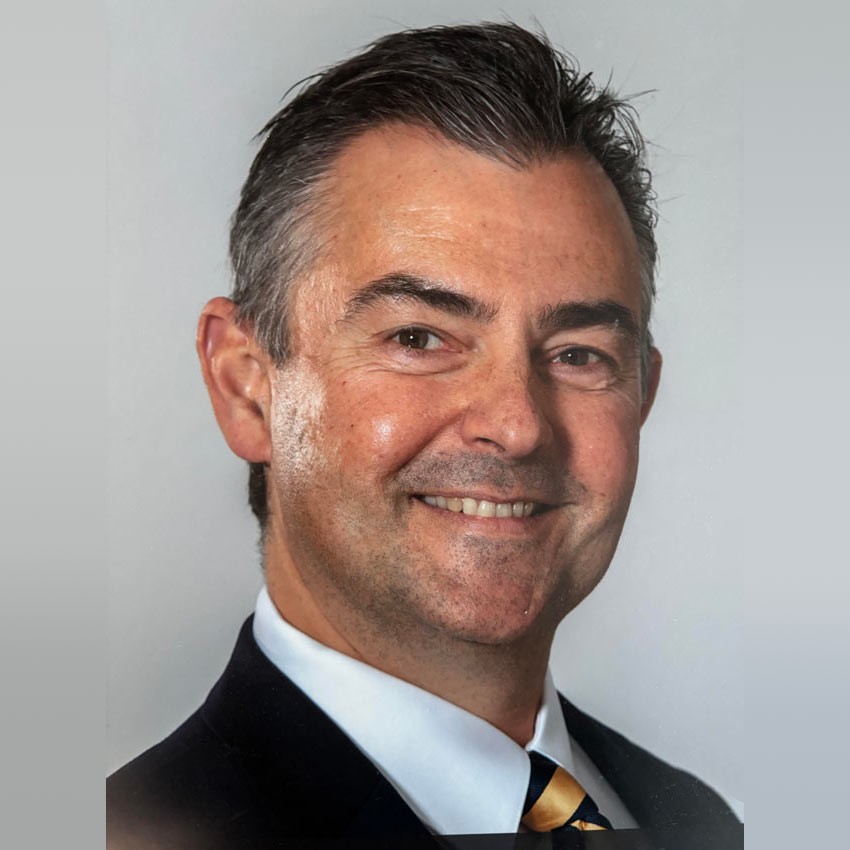 Dr. Alfred Wroblewski