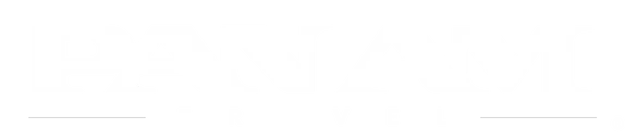 Pan Am Travel wordmark logo