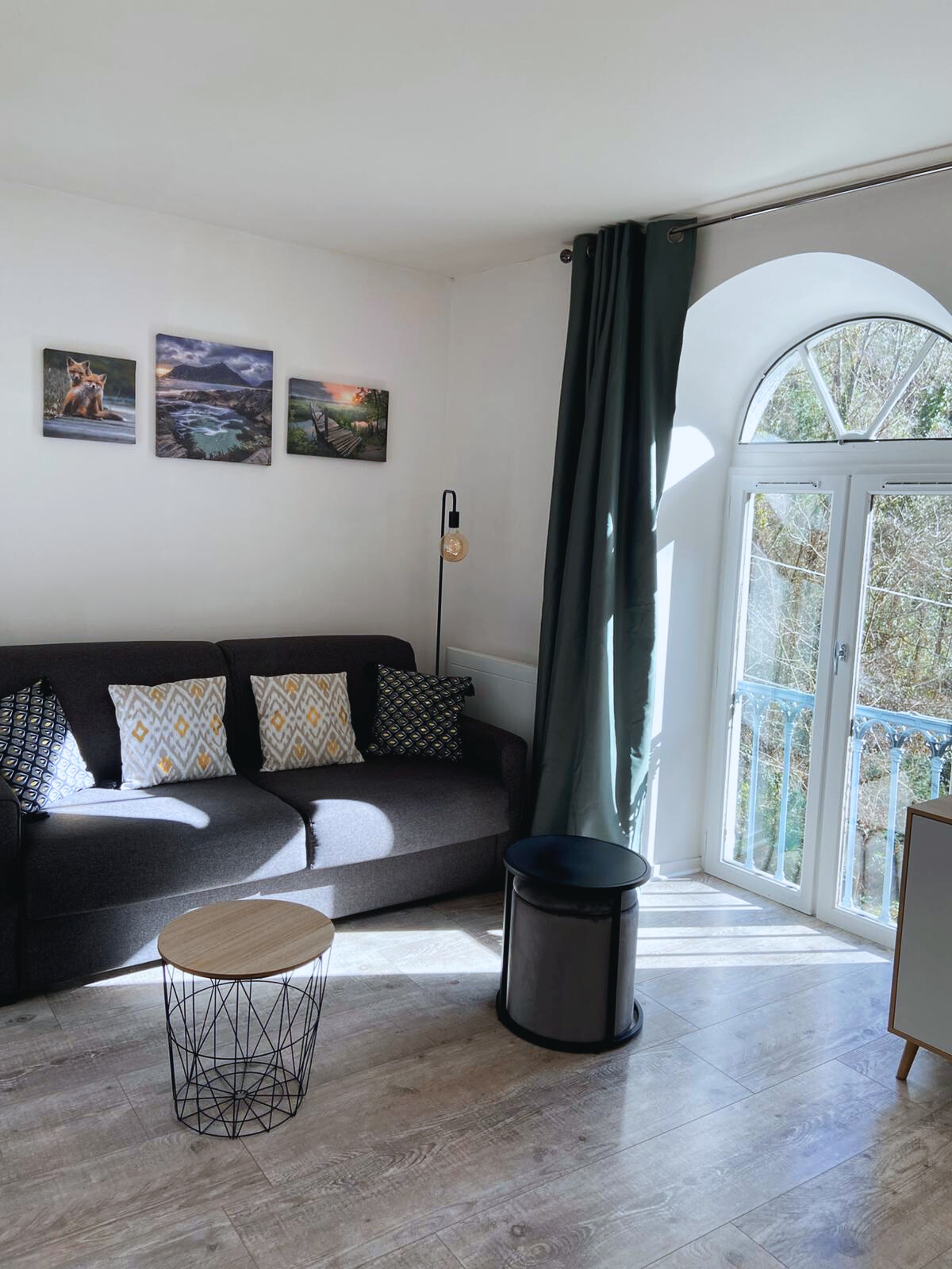 Le Petit Manoir - Calme & sérénité - Parking