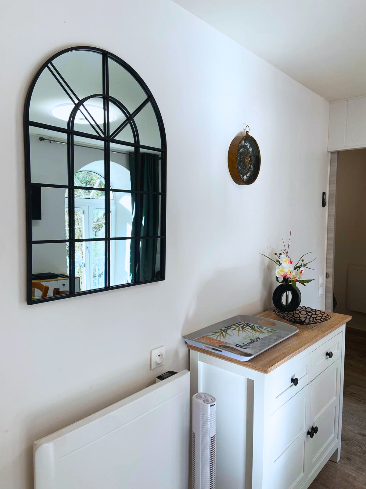 Le Petit Manoir - Calme & sérénité - Parking