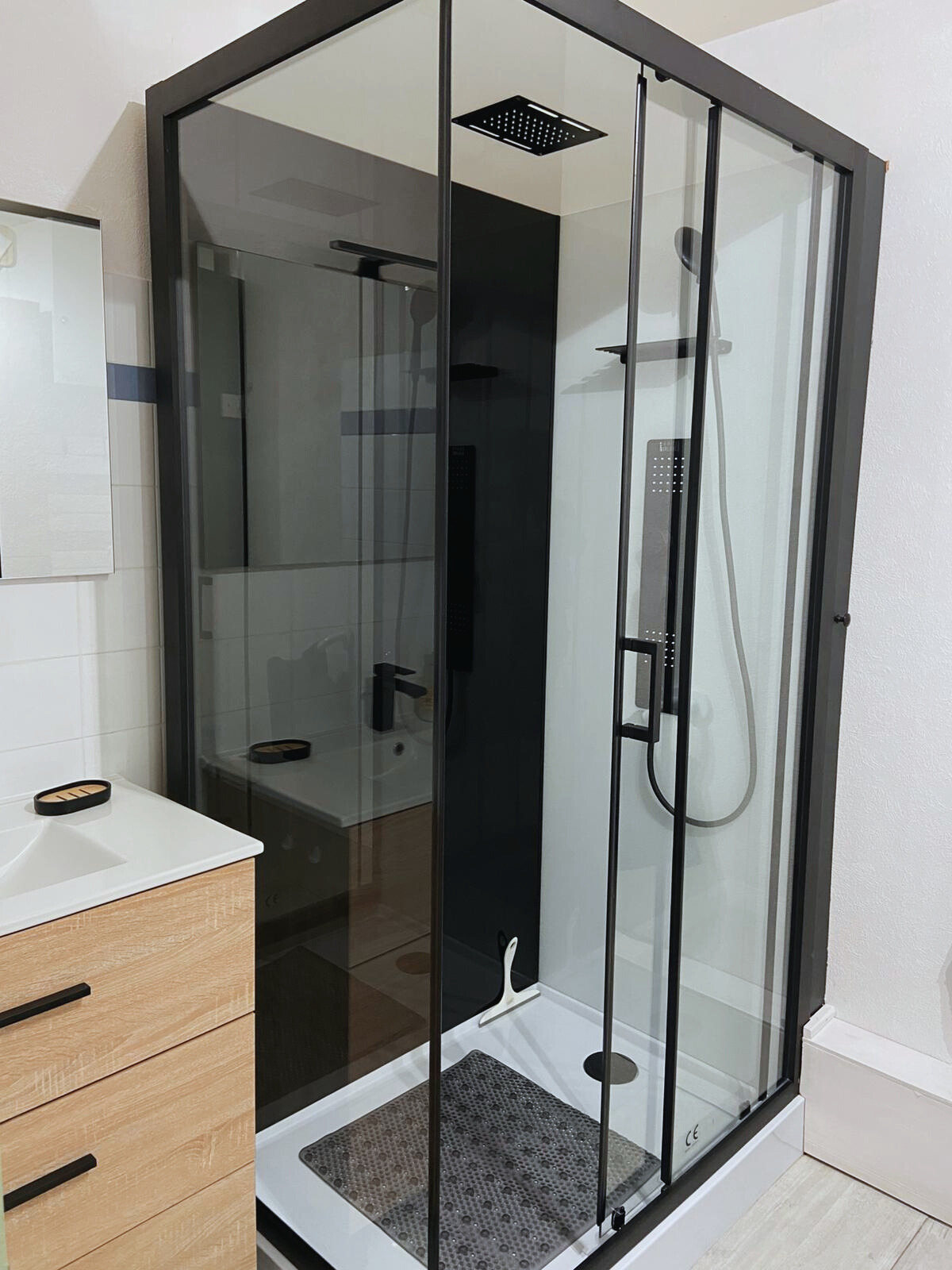 Le Petit Manoir - Calme & sérénité - Parking