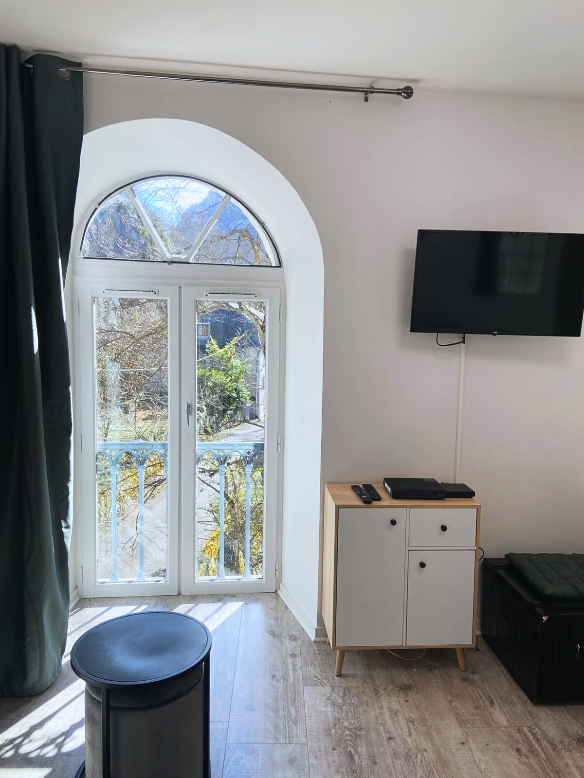 Le Petit Manoir - Calme & sérénité - Parking