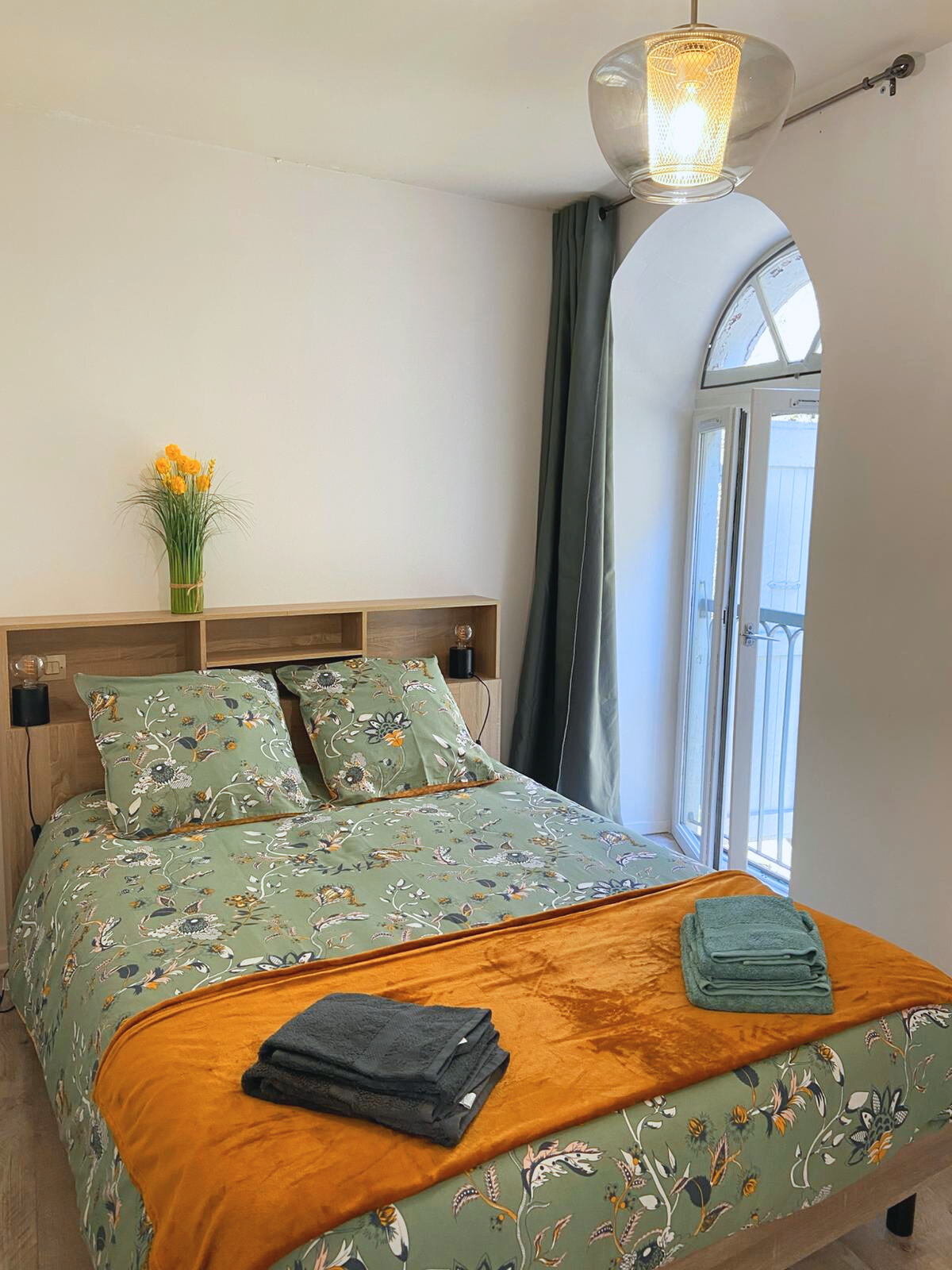 Le Petit Manoir - Calme & sérénité - Parking