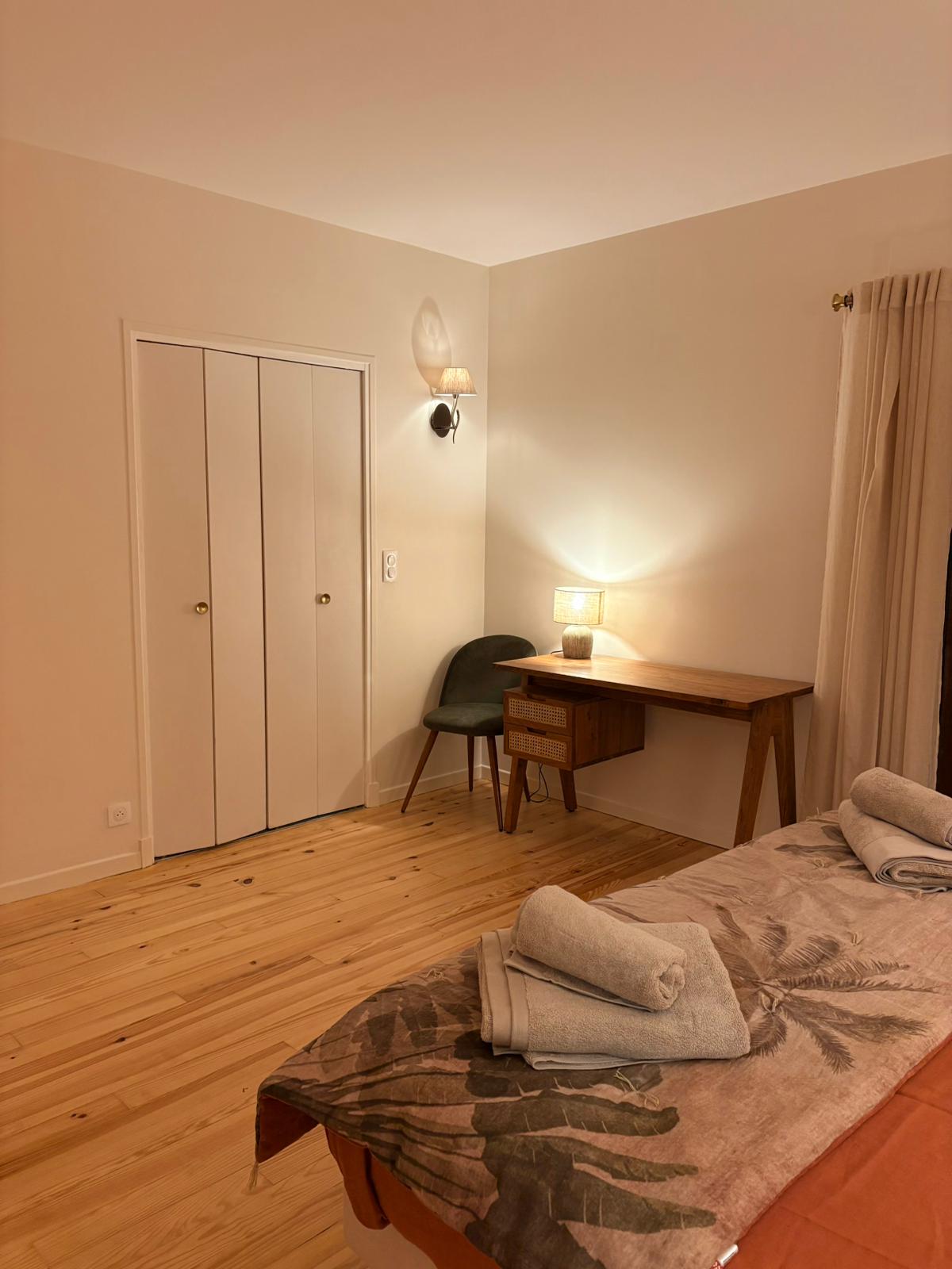 Las Coumeilles - Calme & détente - Piscine