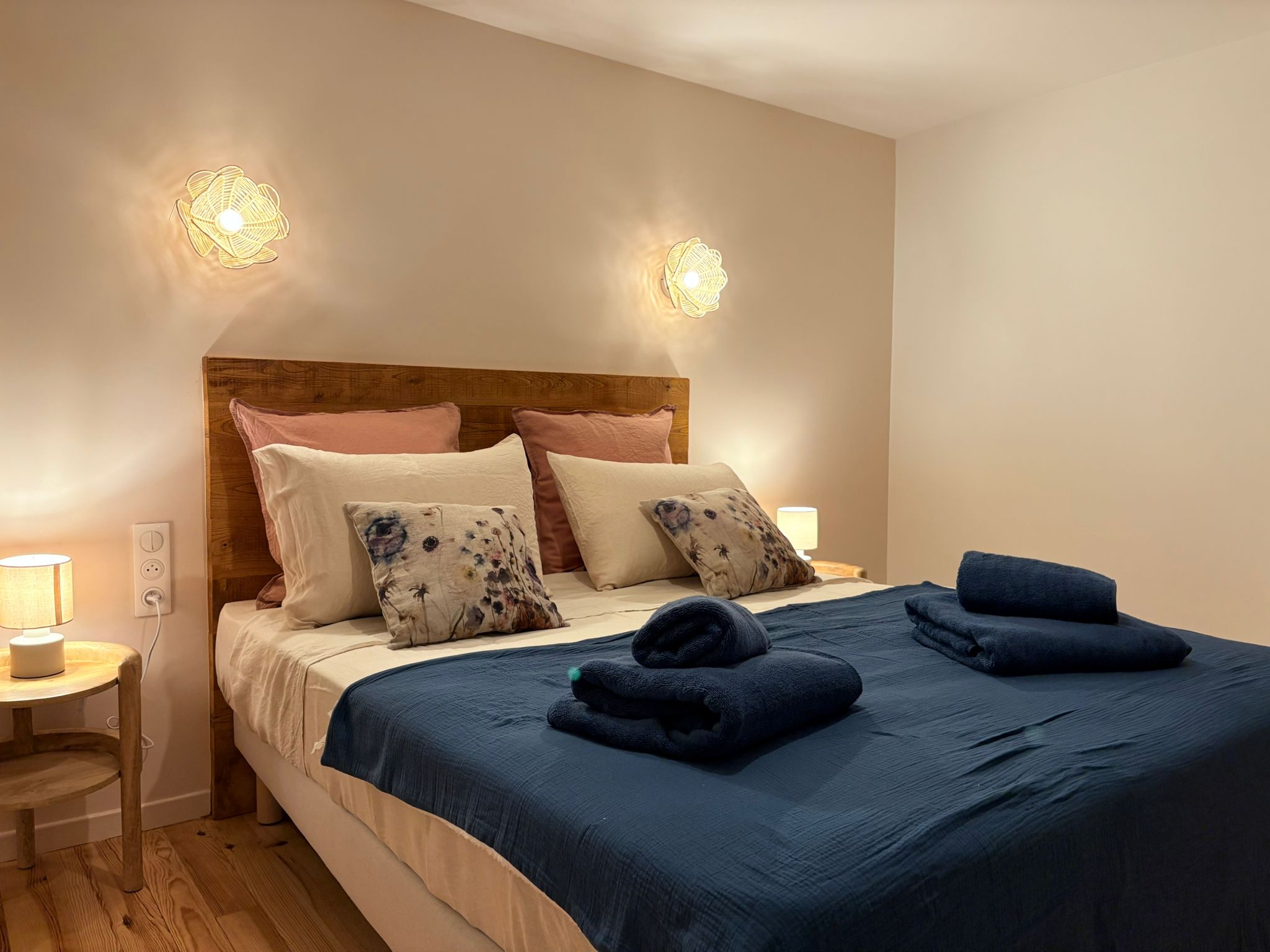 Las Coumeilles - Calme & détente - Piscine