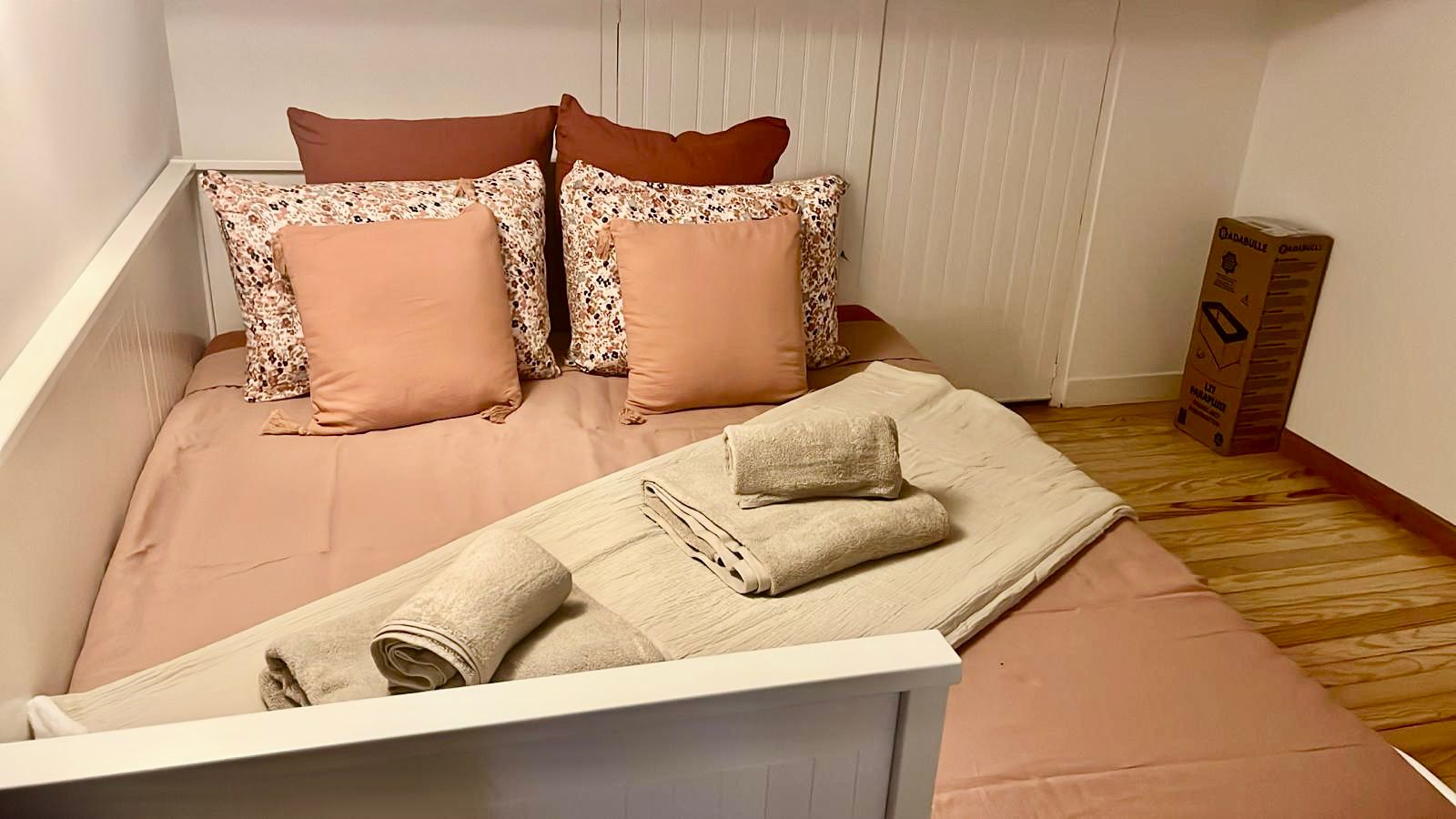 Las Coumeilles - Calme & détente - Piscine