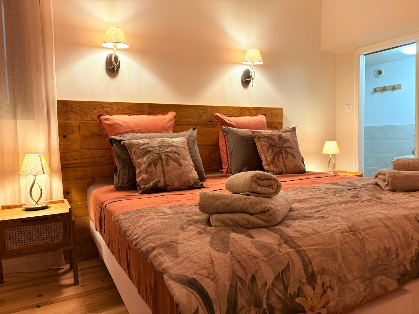 Las Coumeilles - Calme & détente - Piscine