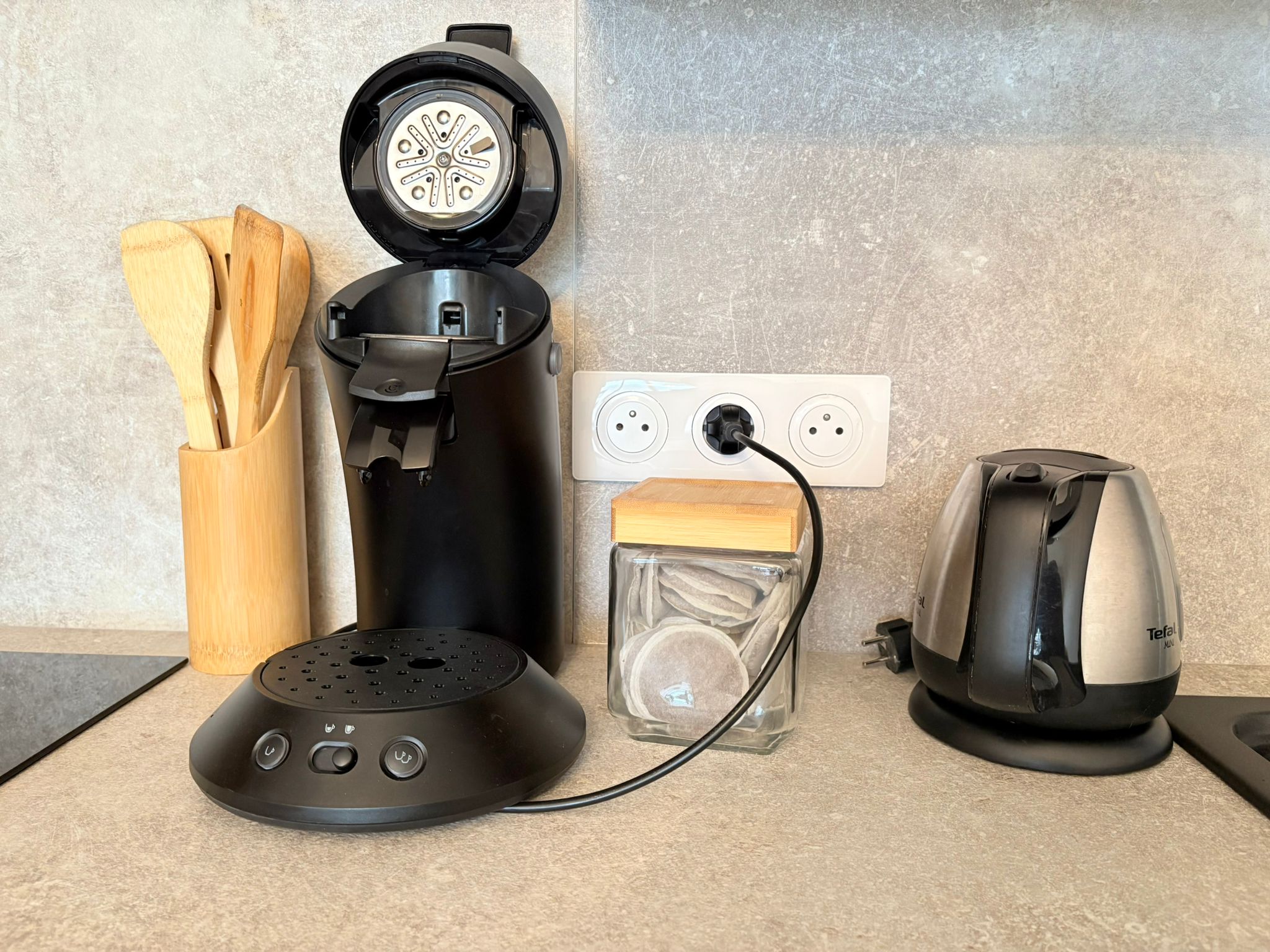 Las Coumeilles - Calme & détente - Piscine