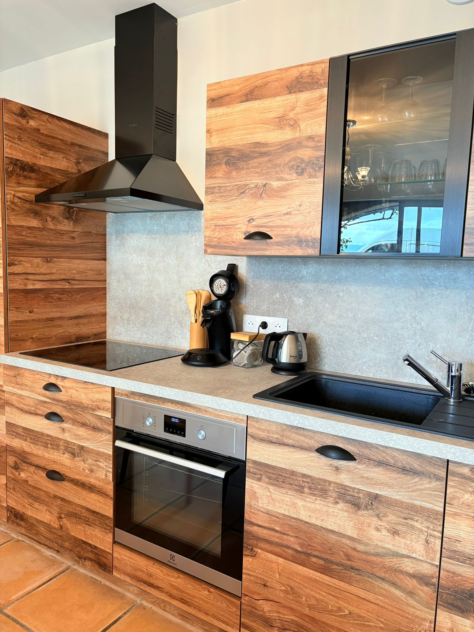 Las Coumeilles - Calme & détente - Piscine