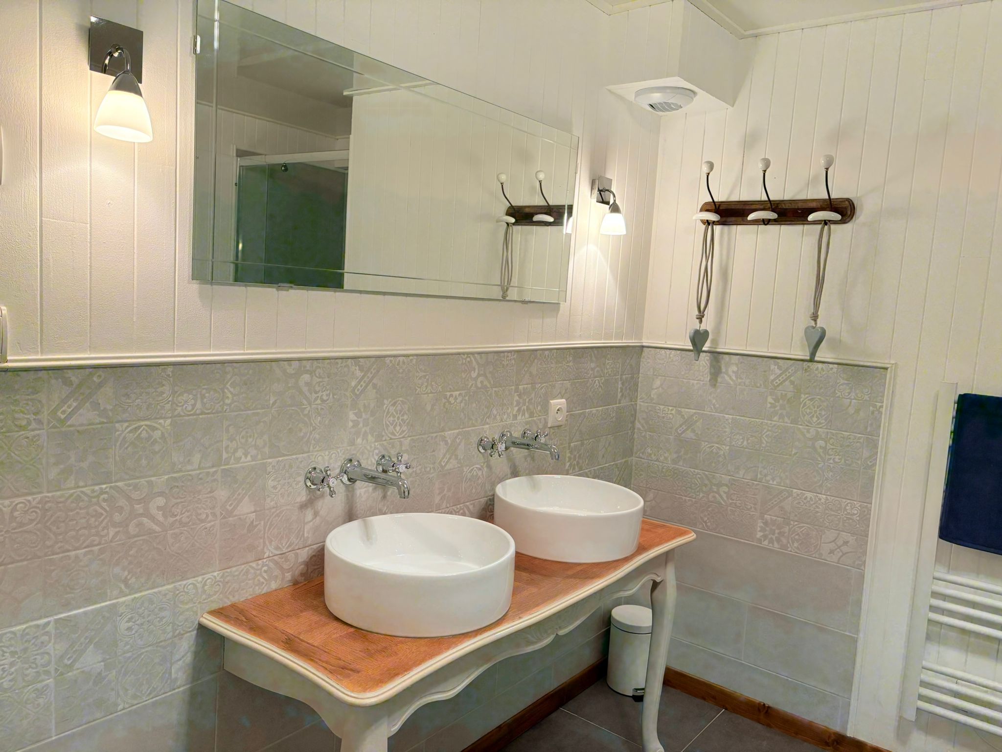 Las Coumeilles - Calme & détente - Piscine