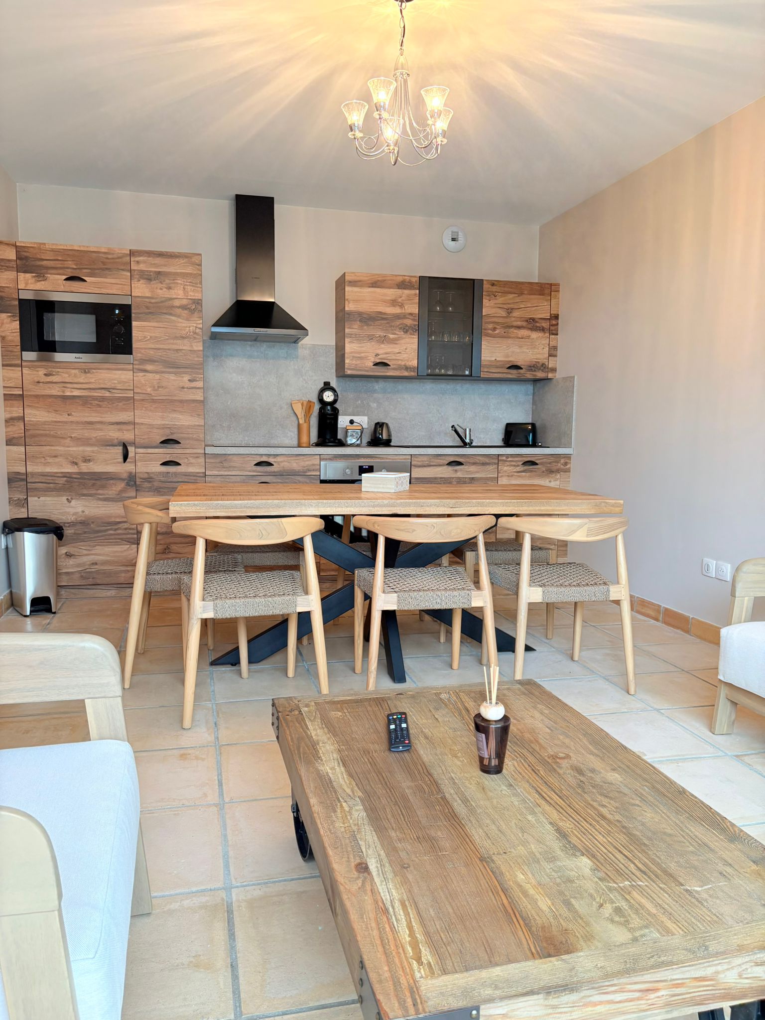 Las Coumeilles - Calme & détente - Piscine