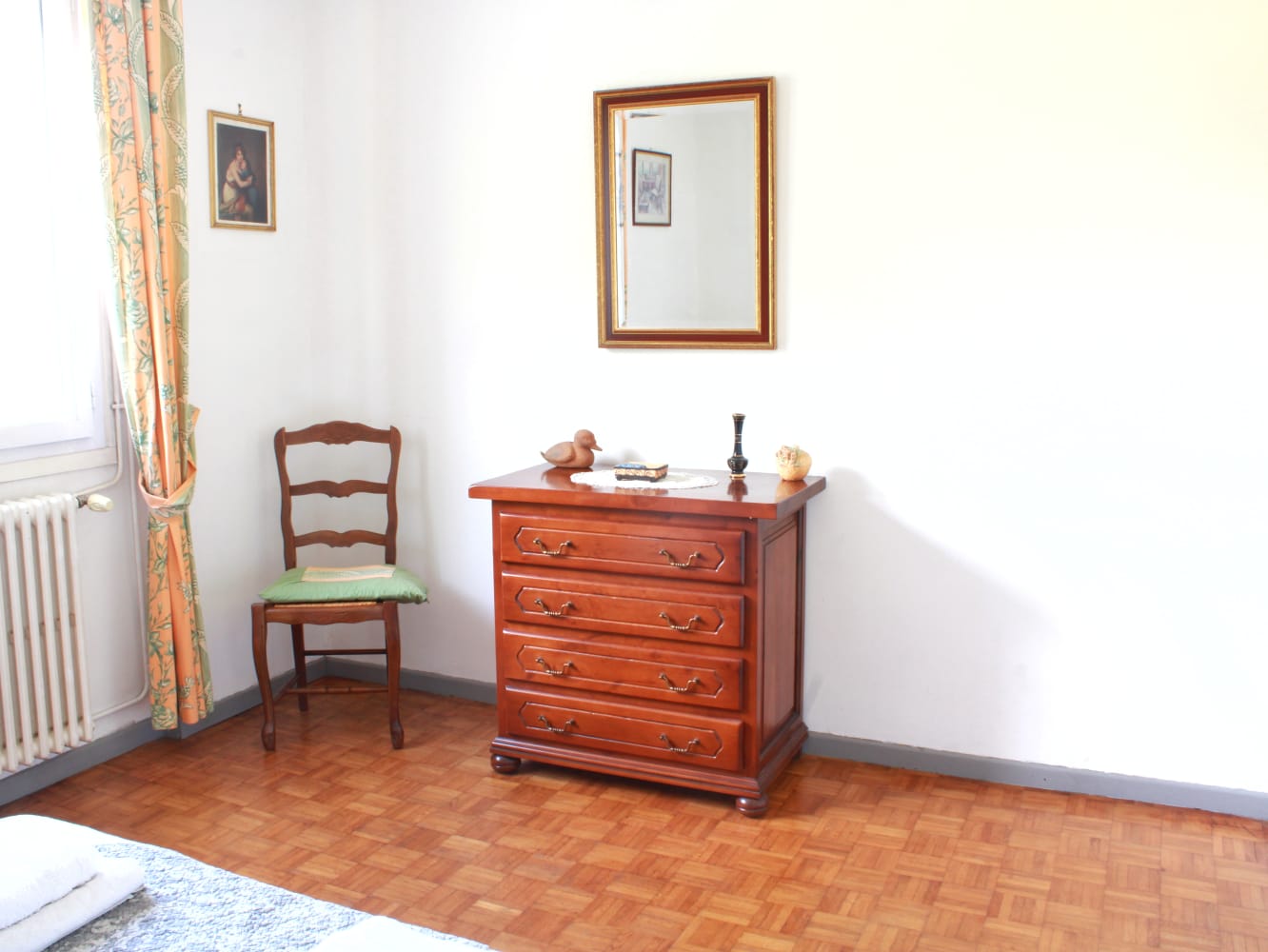 Le Balcon du château - Vue splendide & parking