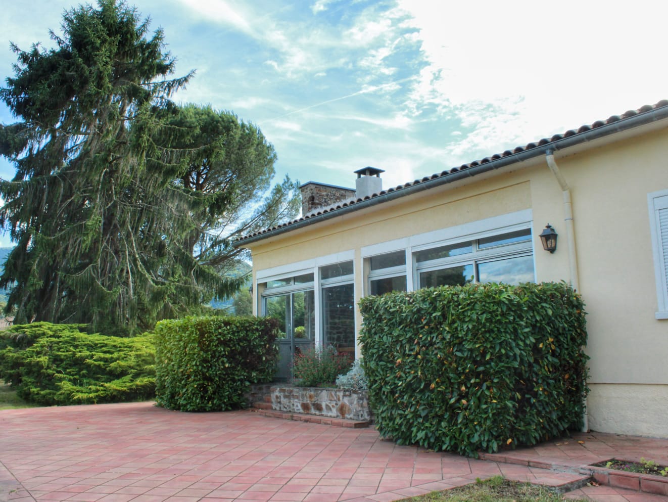 Le Balcon du château - Vue splendide & parking