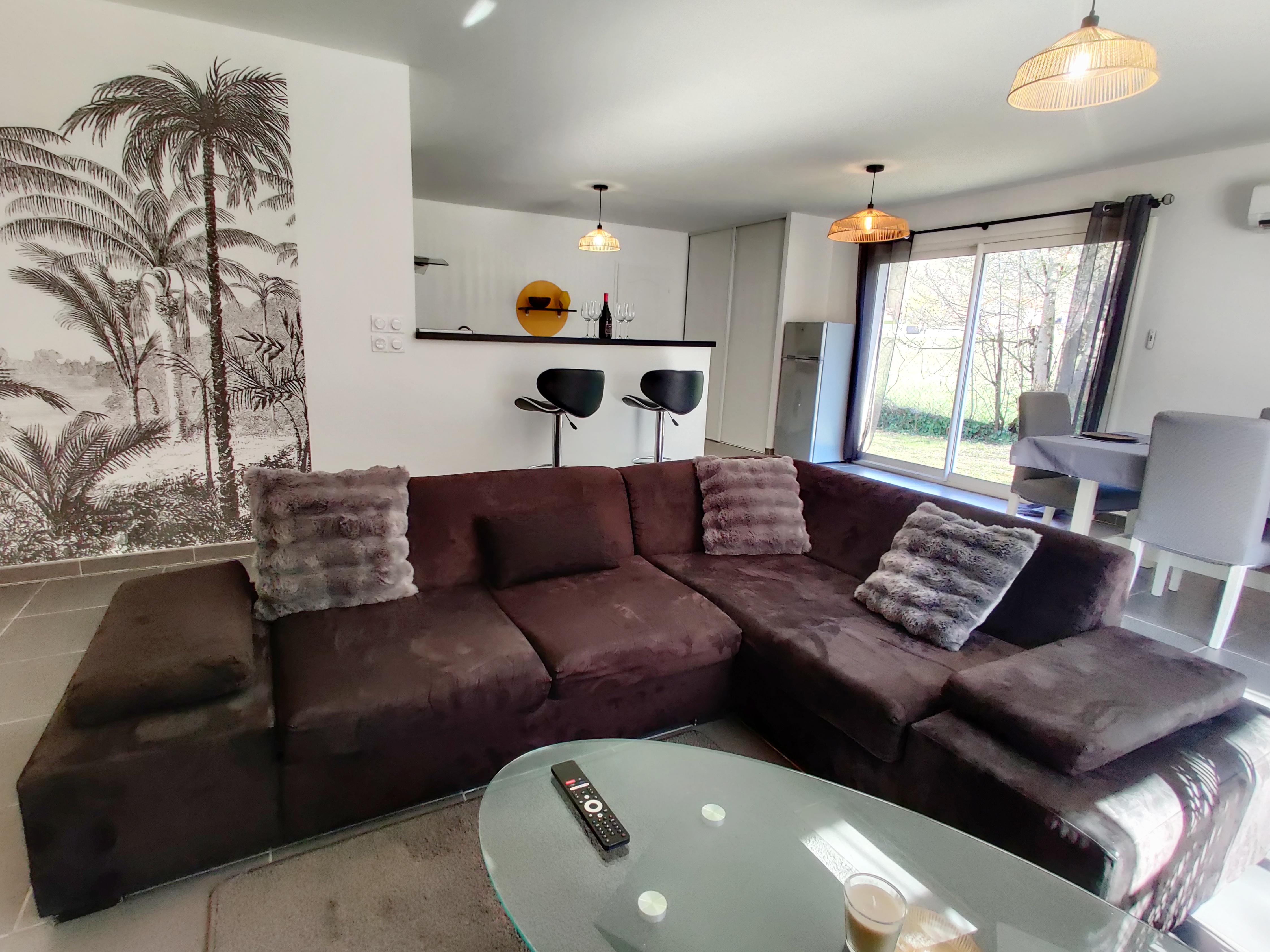 L’Écrin d’Ussat - Évasion nature & détente