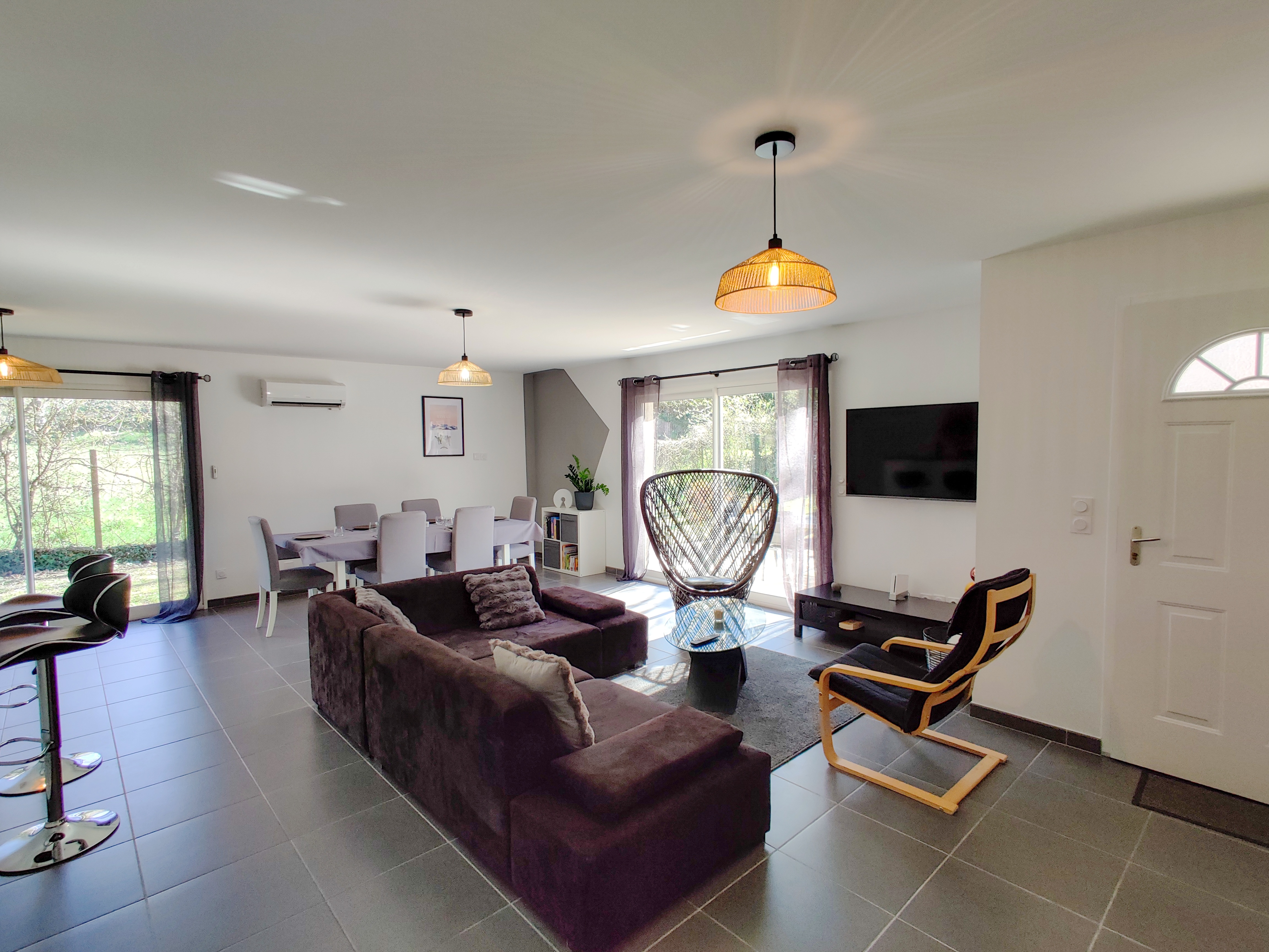 L’Écrin d’Ussat - Évasion nature & détente