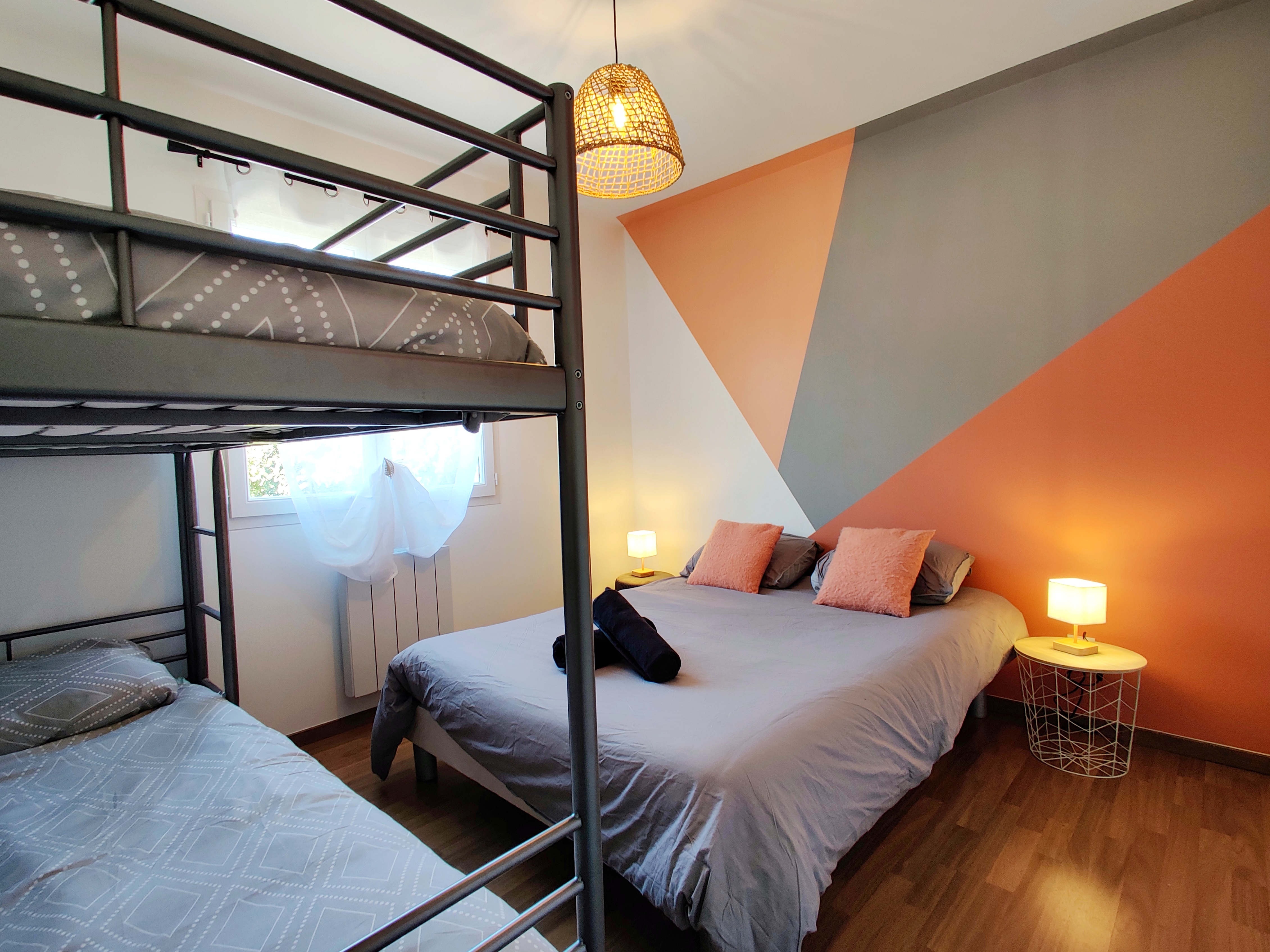 L’Écrin d’Ussat - Évasion nature & détente