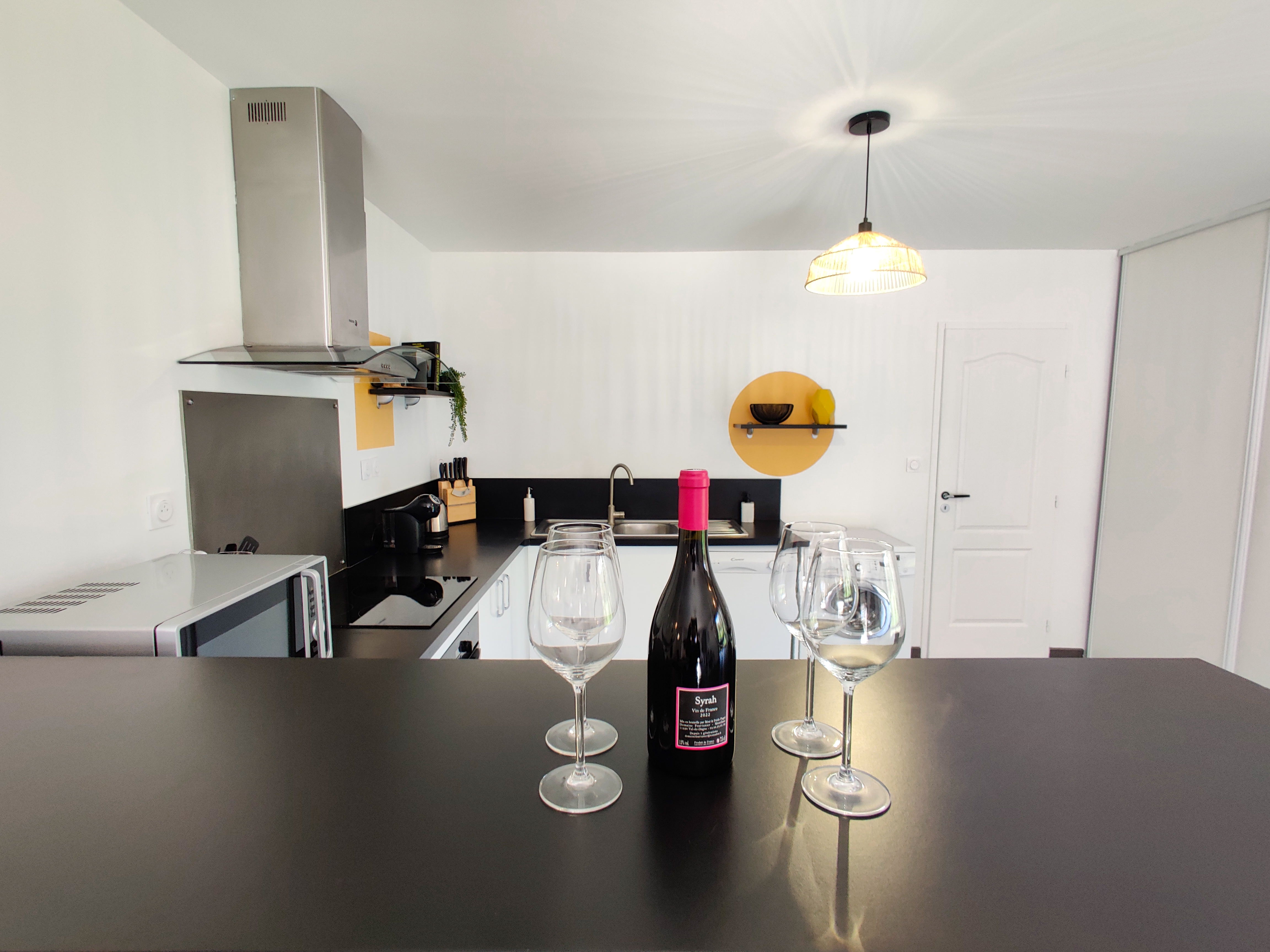 L’Écrin d’Ussat - Évasion nature & détente