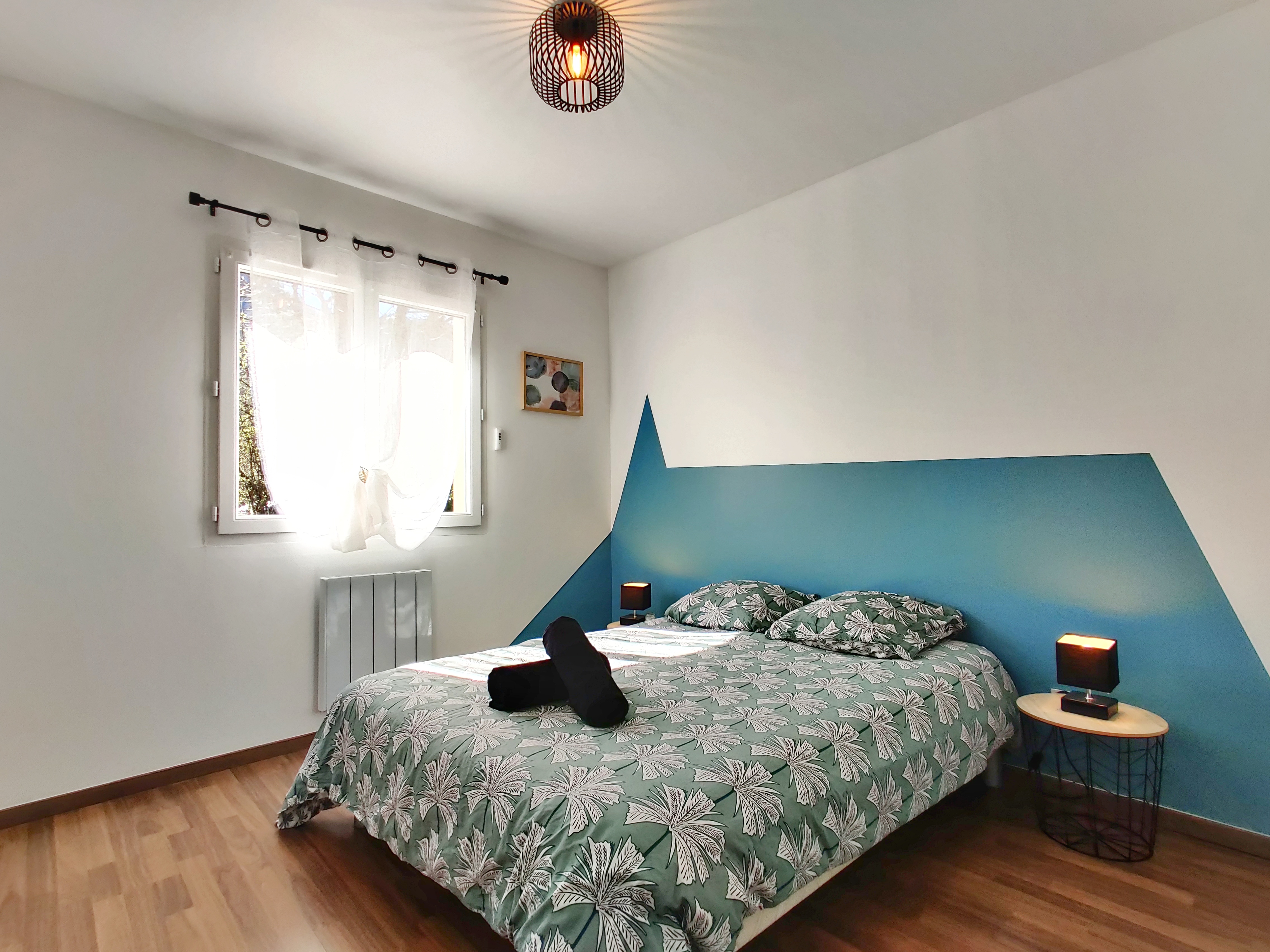 L’Écrin d’Ussat - Évasion nature & détente