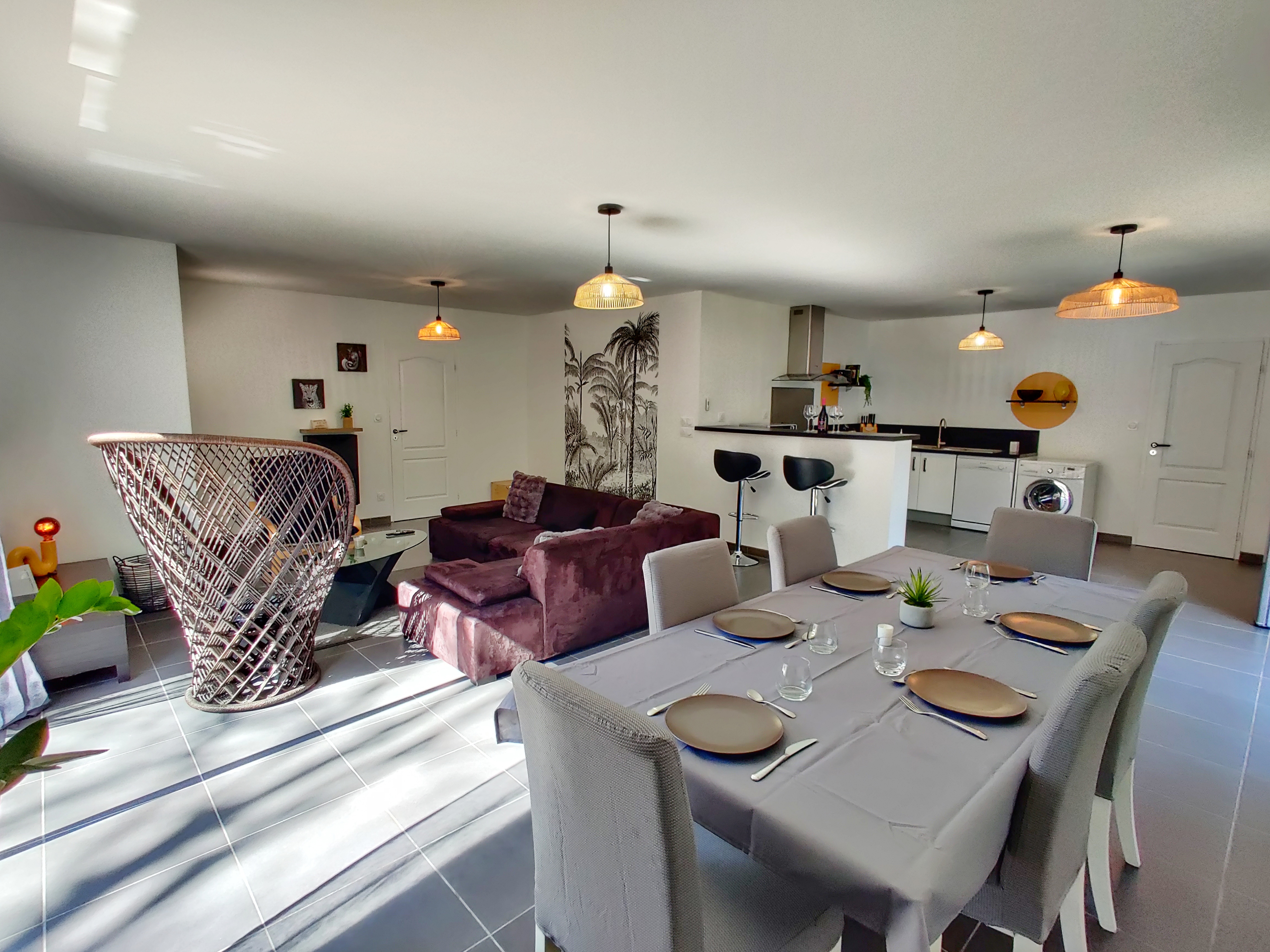 L’Écrin d’Ussat - Évasion nature & détente