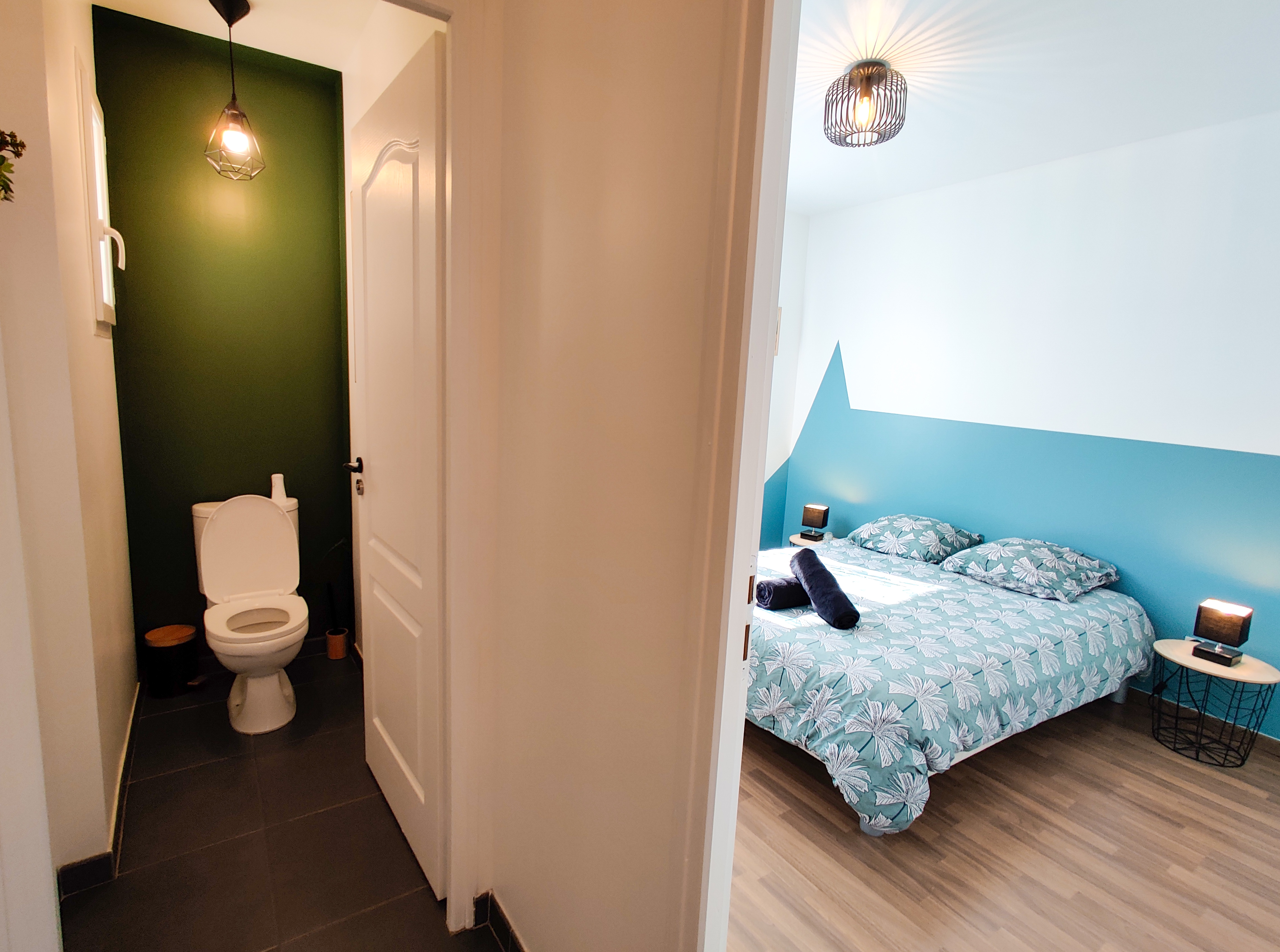 L’Écrin d’Ussat - Évasion nature & détente