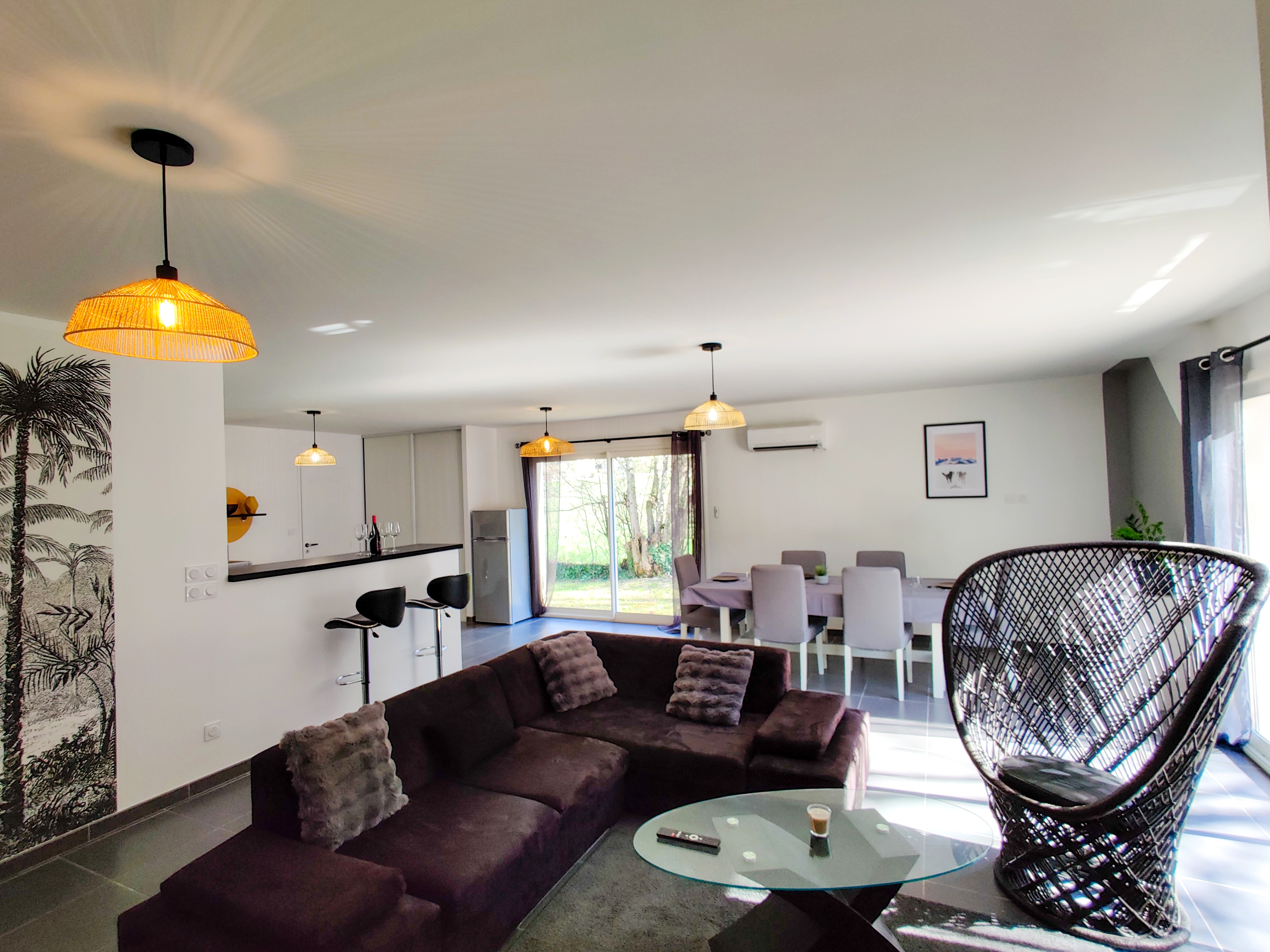 L’Écrin d’Ussat - Évasion nature & détente