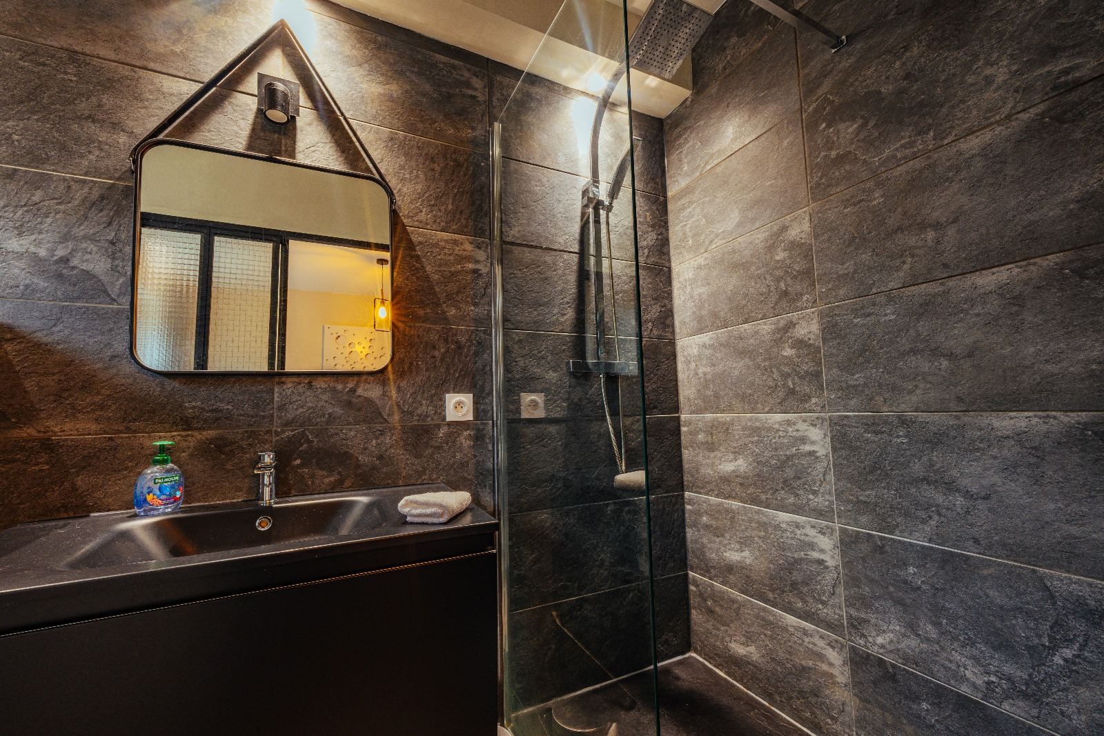 Le Delcassé - Chic & chaleureux