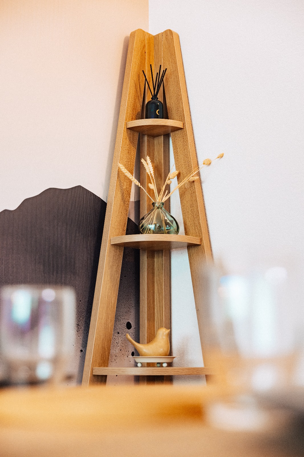 Le Sapin - Lumineux & chaleureux - Parking