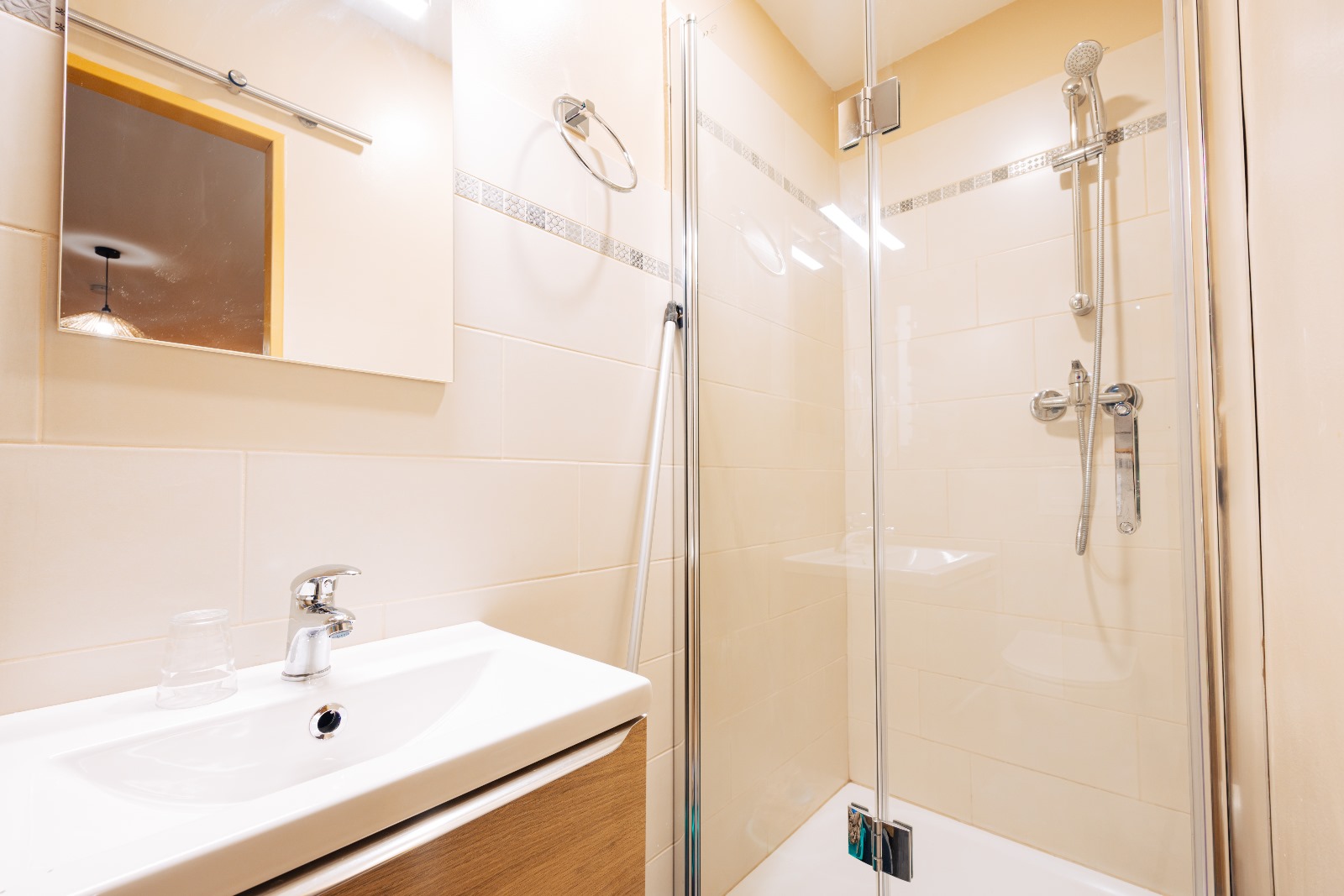 Le Mérac - Au cœur d’Ax