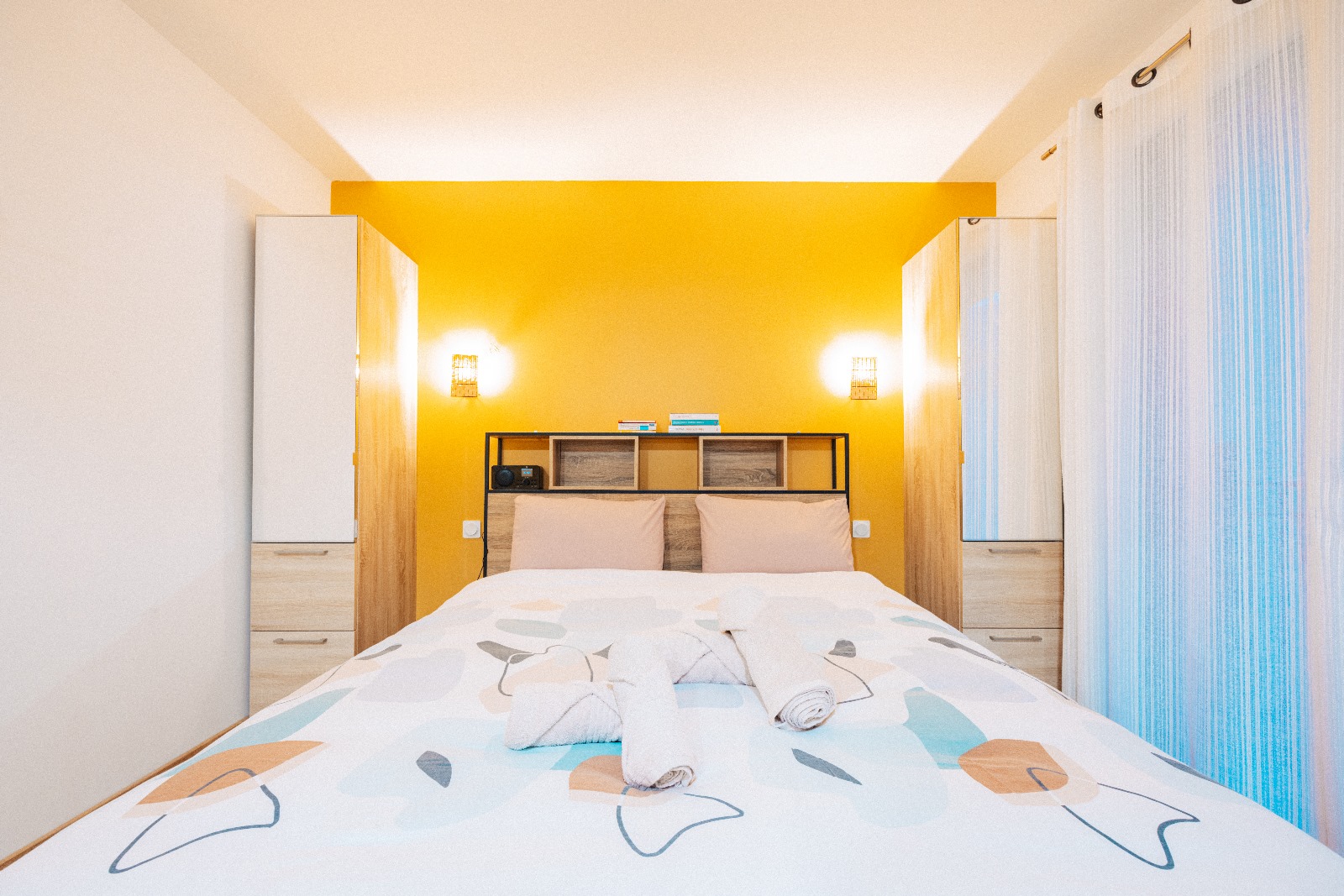 Le Mérac - Au cœur d’Ax