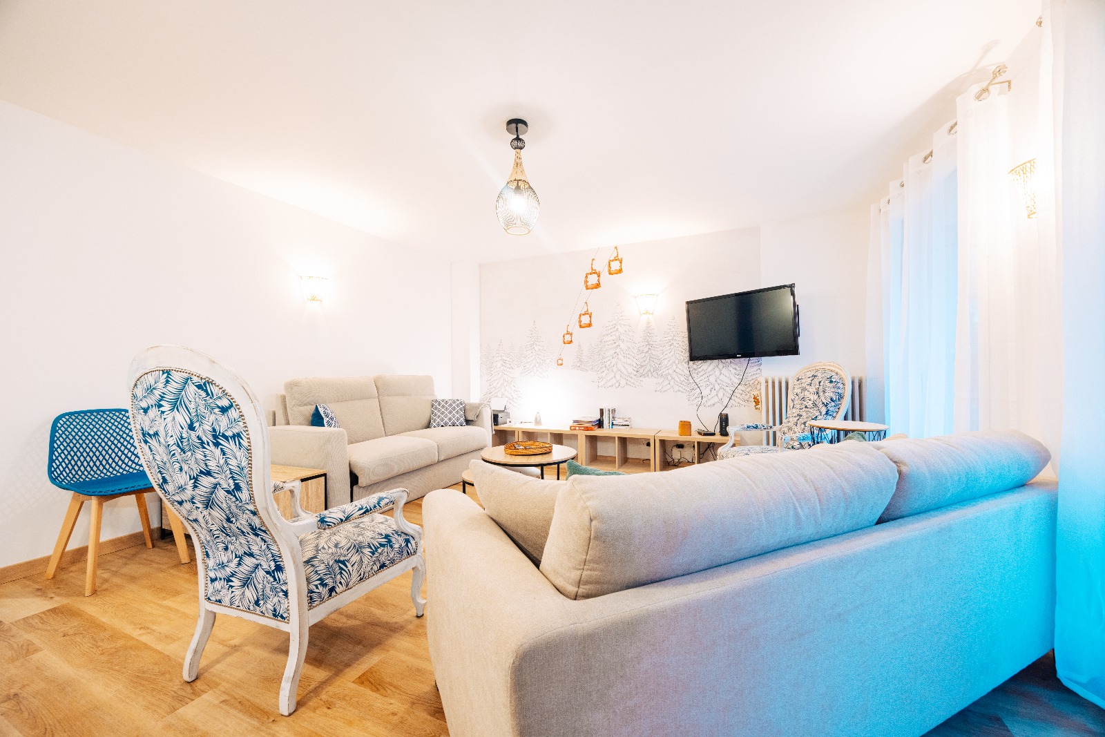 Le Montredon - Au cœur d’Ax