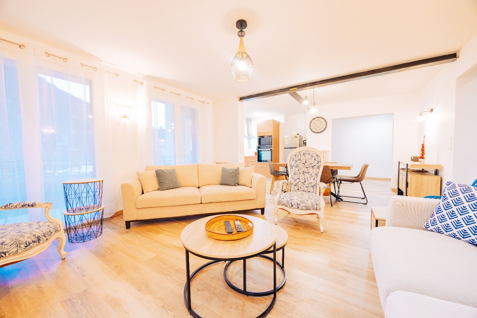 Le Montredon - Au cœur d’Ax