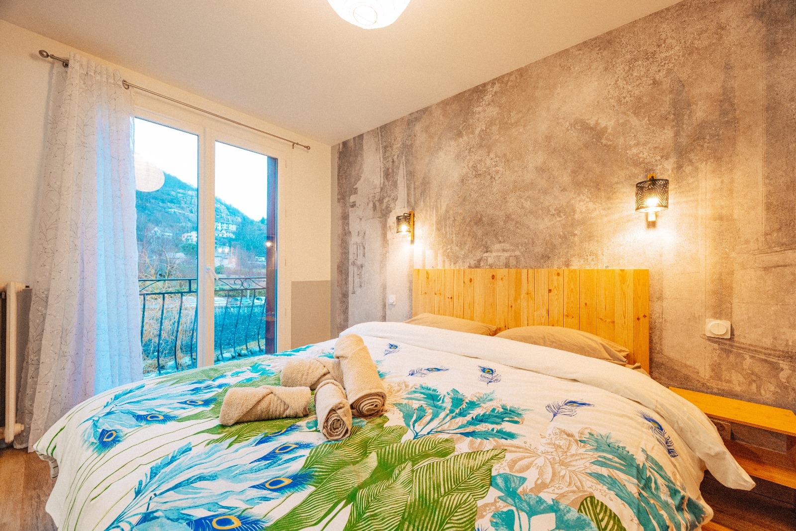 Le Montredon - Au cœur d’Ax