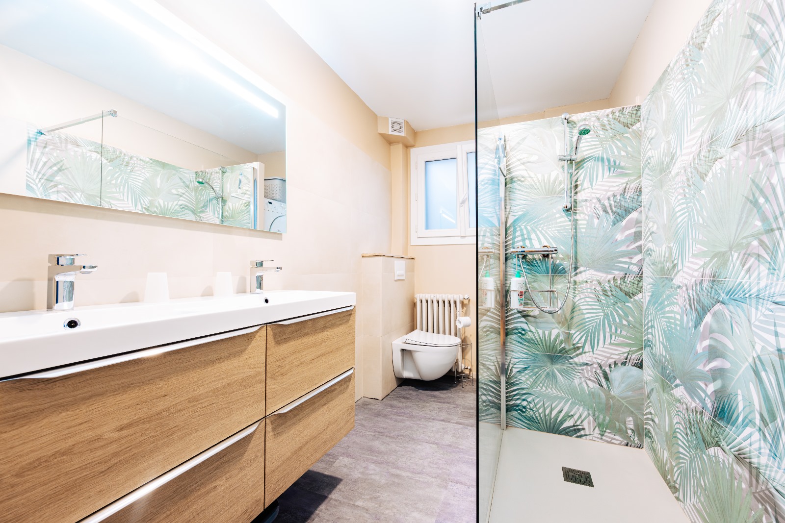 Le Montredon - Au cœur d’Ax