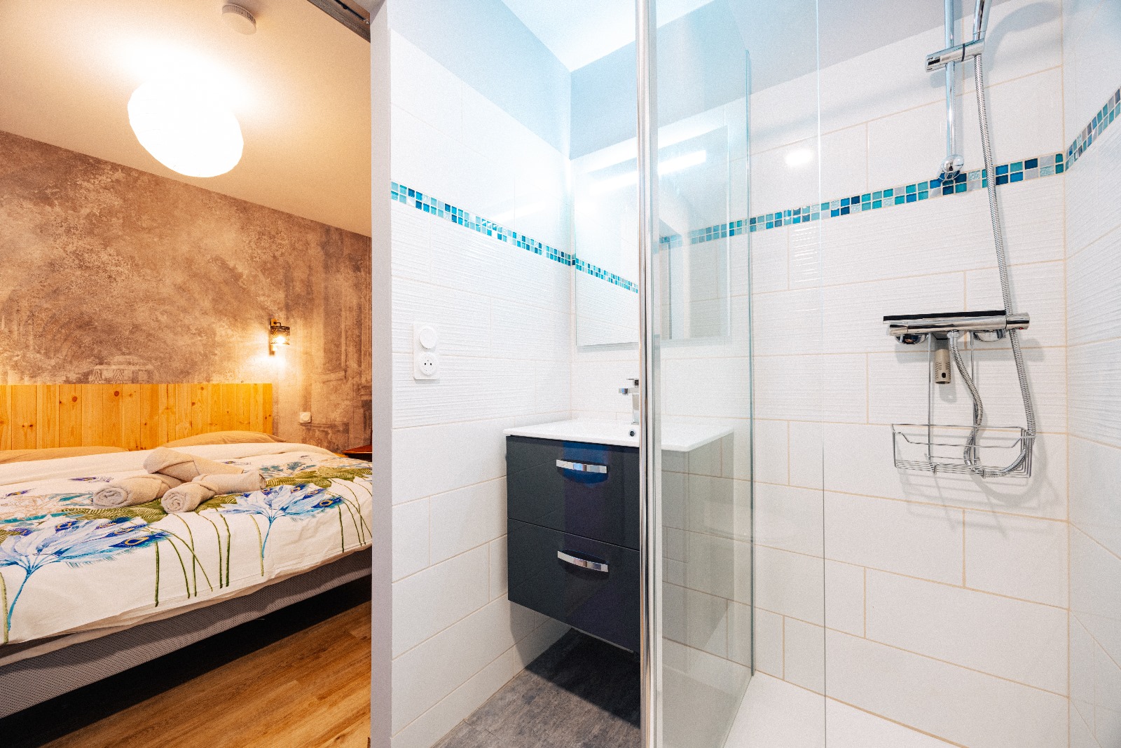 Le Montredon - Au cœur d’Ax