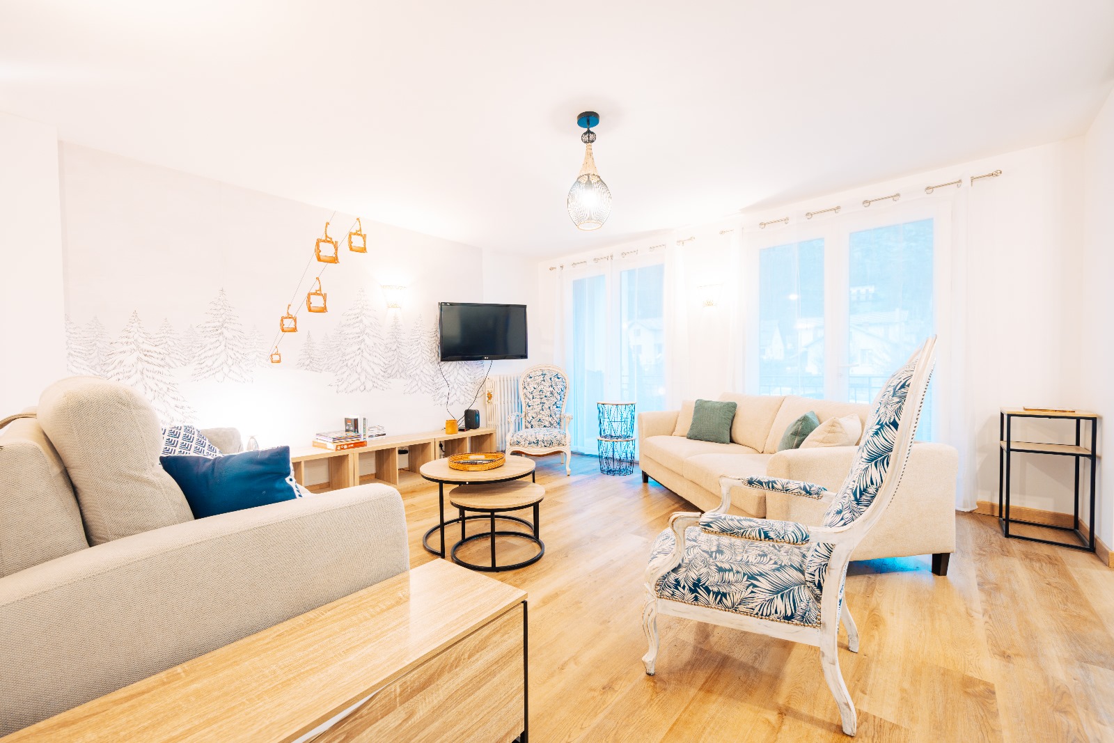 Le Montredon - Au cœur d’Ax