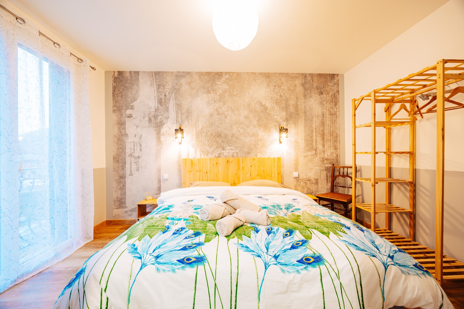 Le Montredon - Au cœur d’Ax