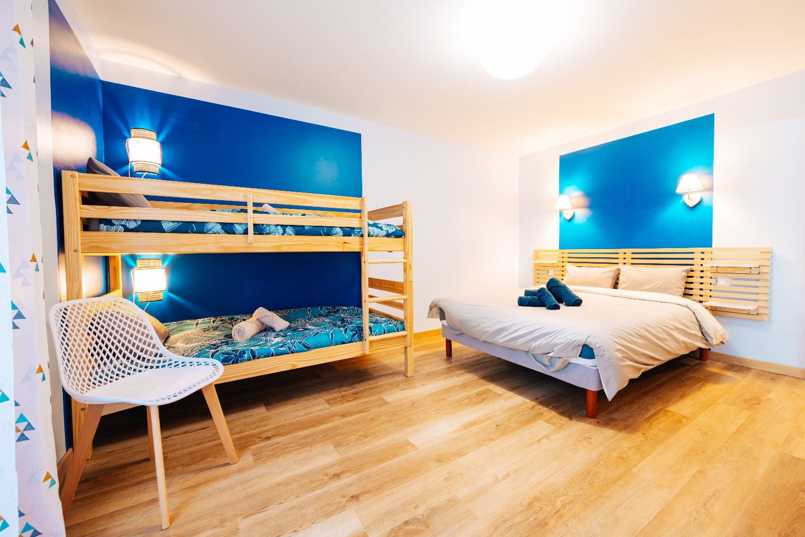 Le Montredon - Au cœur d’Ax