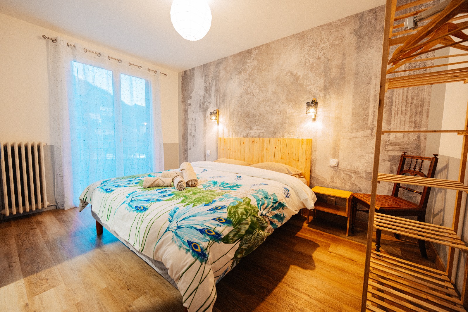 Le Montredon - Au cœur d’Ax