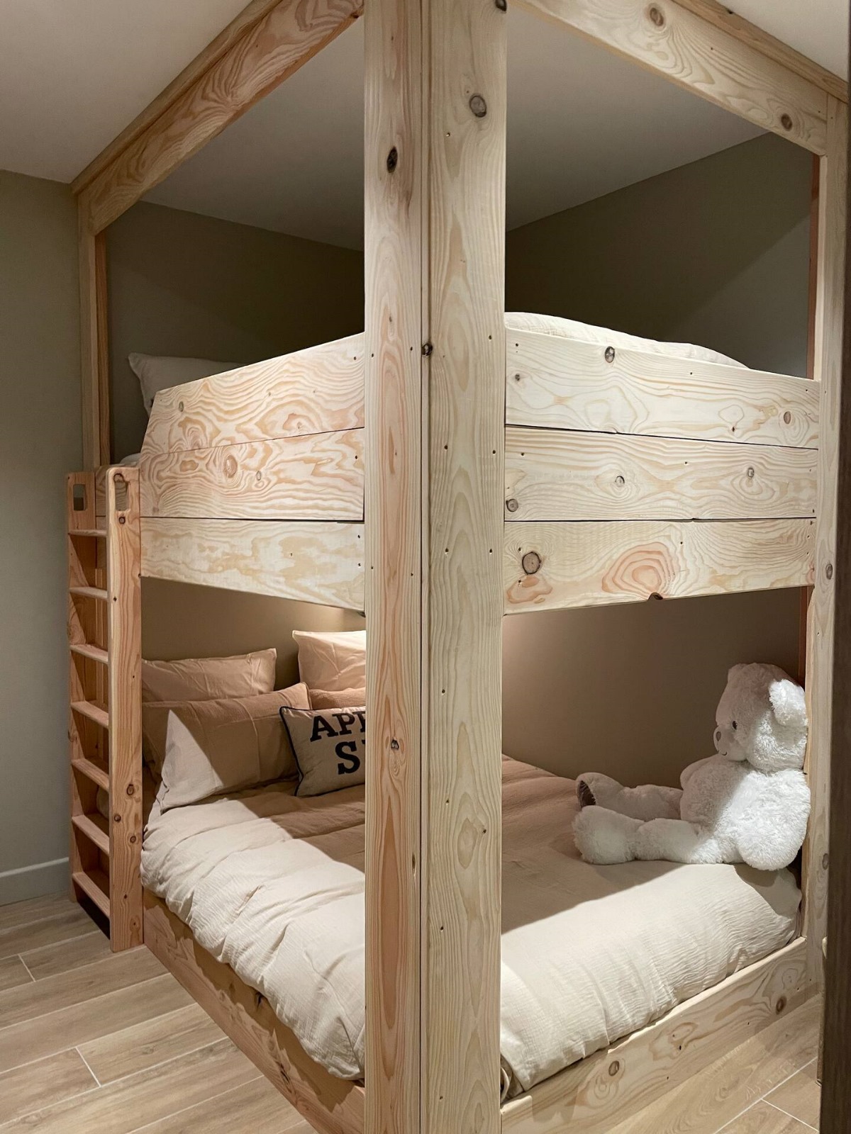 Cosy Spacieux - Prestige et confort - Parking