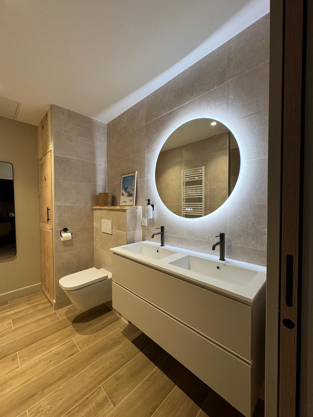 Cosy Terrasse – Standing & élégance - Parking