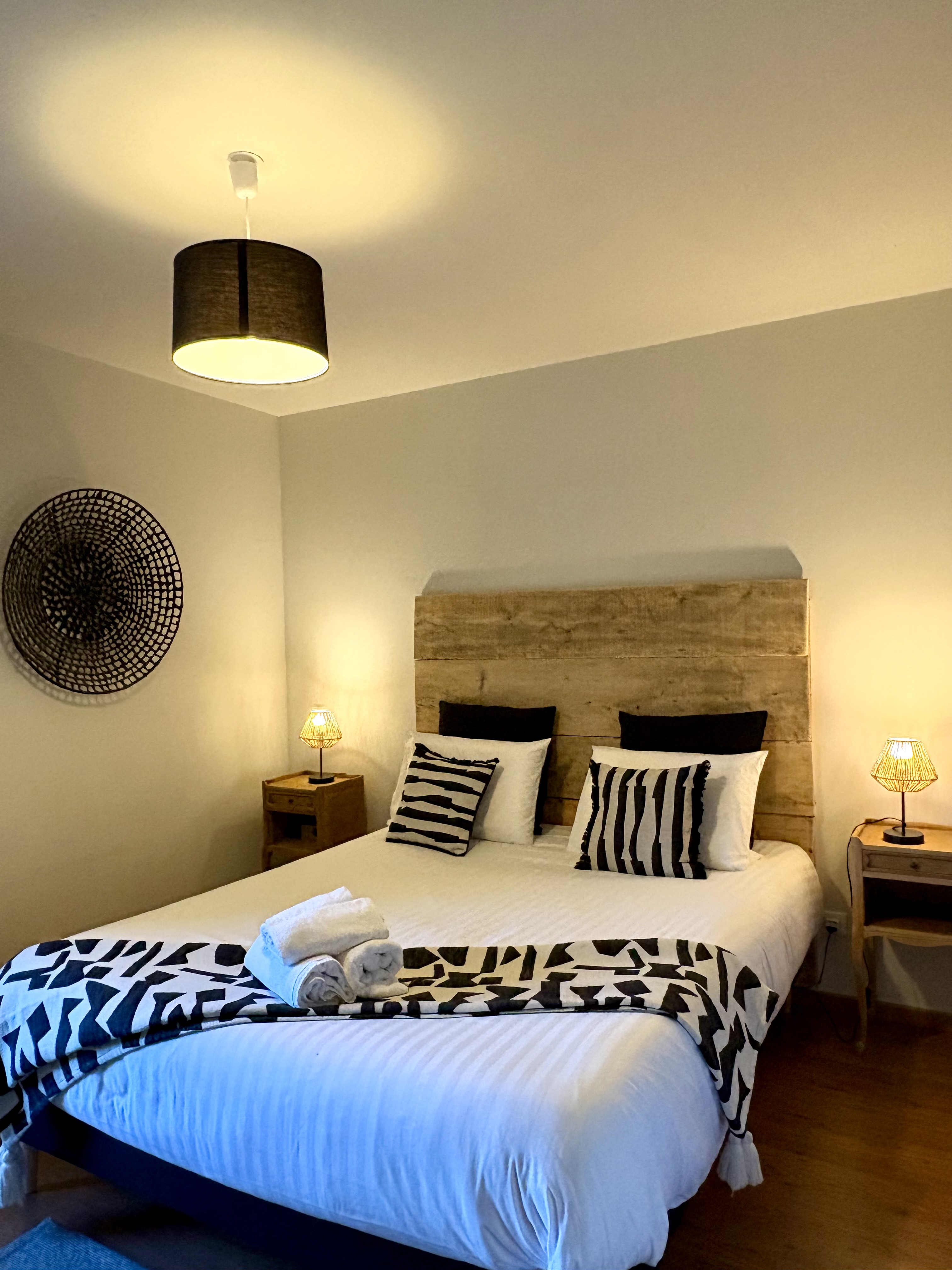 Les Pierres Dorées – Demeure de caractère